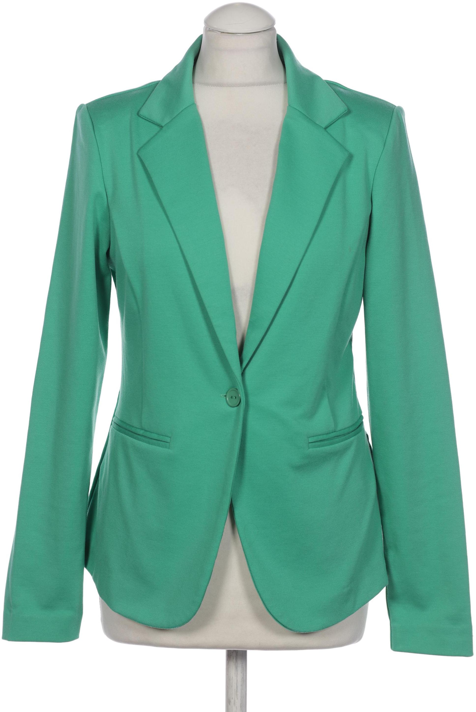 

Ichi Damen Blazer, grün, Gr. 38