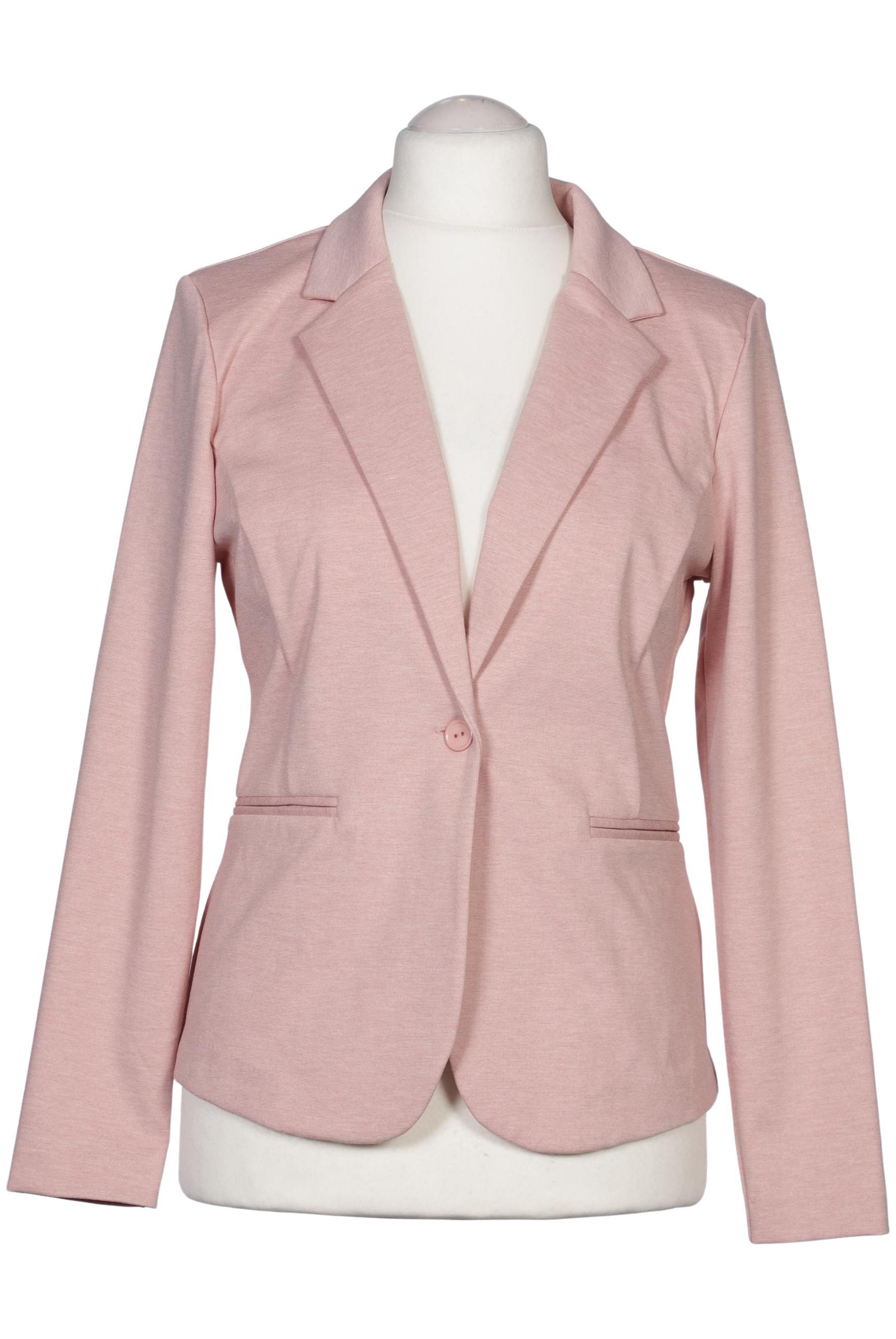 

Ichi Damen Blazer, pink, Gr. 42