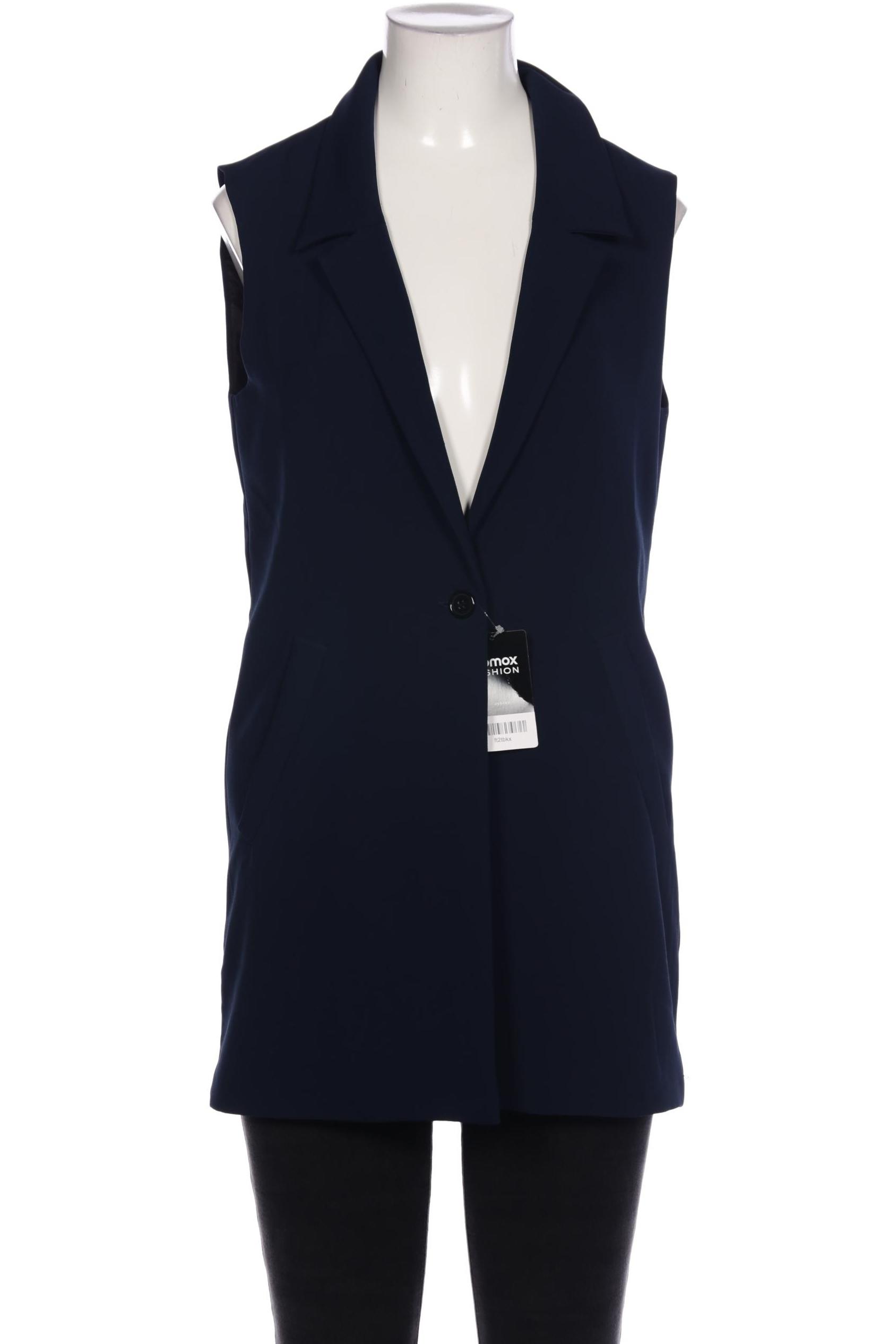 

ICHI Damen Blazer, marineblau