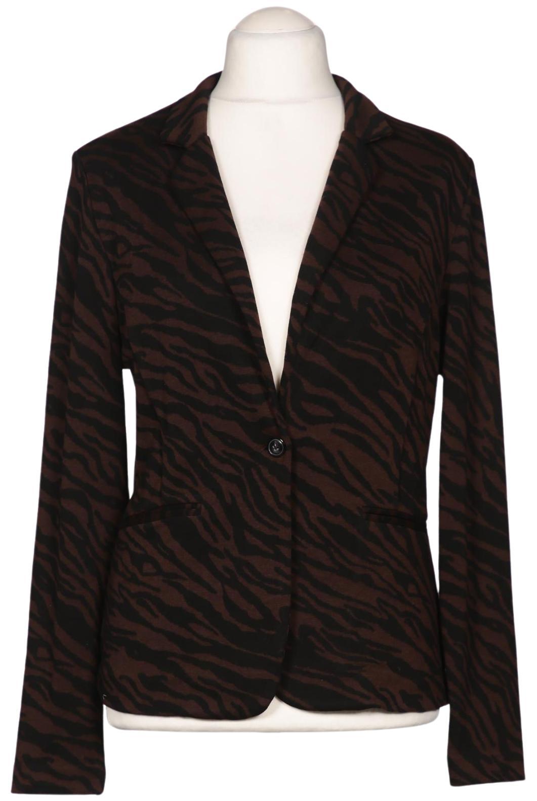 

Ichi Damen Blazer, braun, Gr. 42