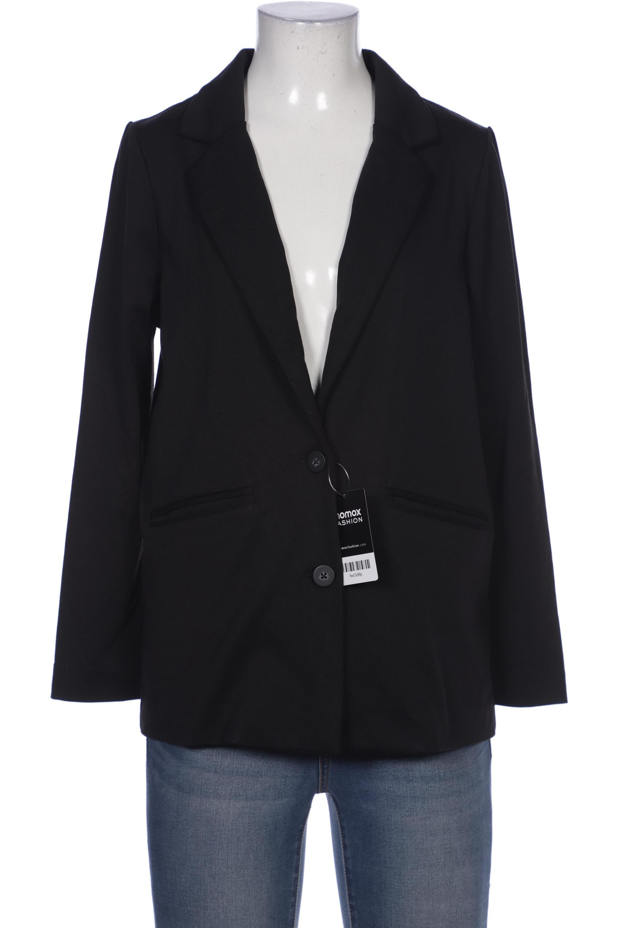 

Ichi Damen Blazer, schwarz, Gr. 34