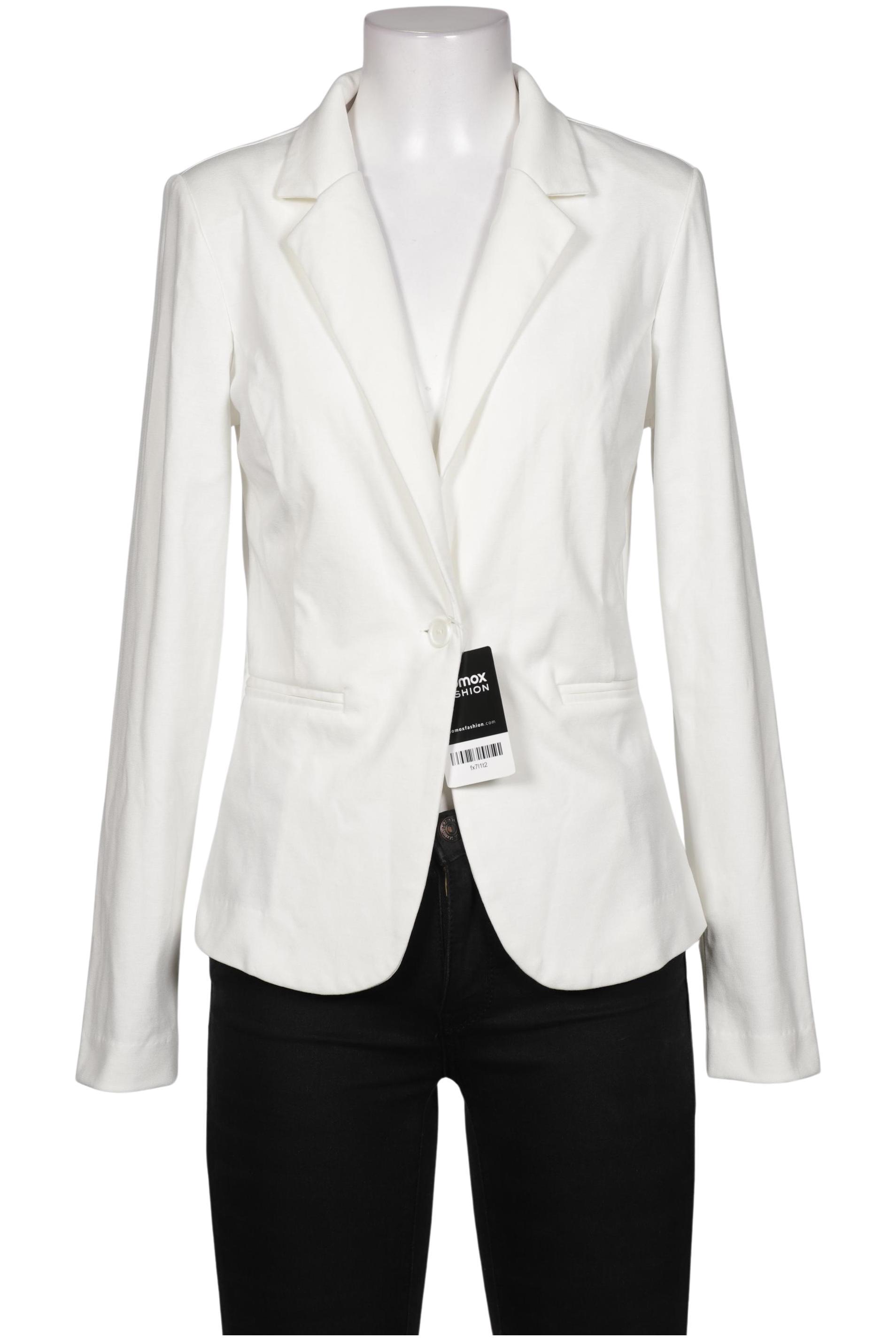 

Ichi Damen Blazer, weiß, Gr. 36