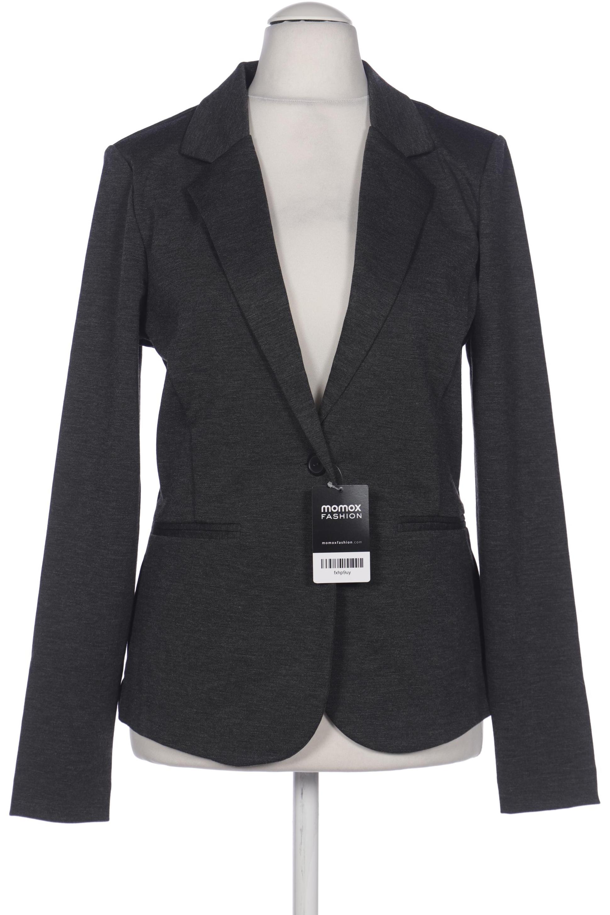 

Ichi Damen Blazer, grau, Gr. 38