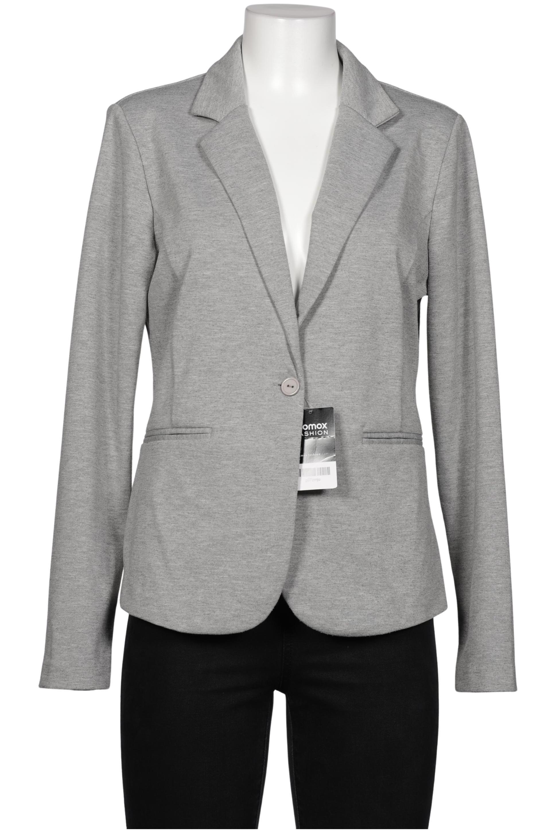 

Ichi Damen Blazer, grau, Gr. 42