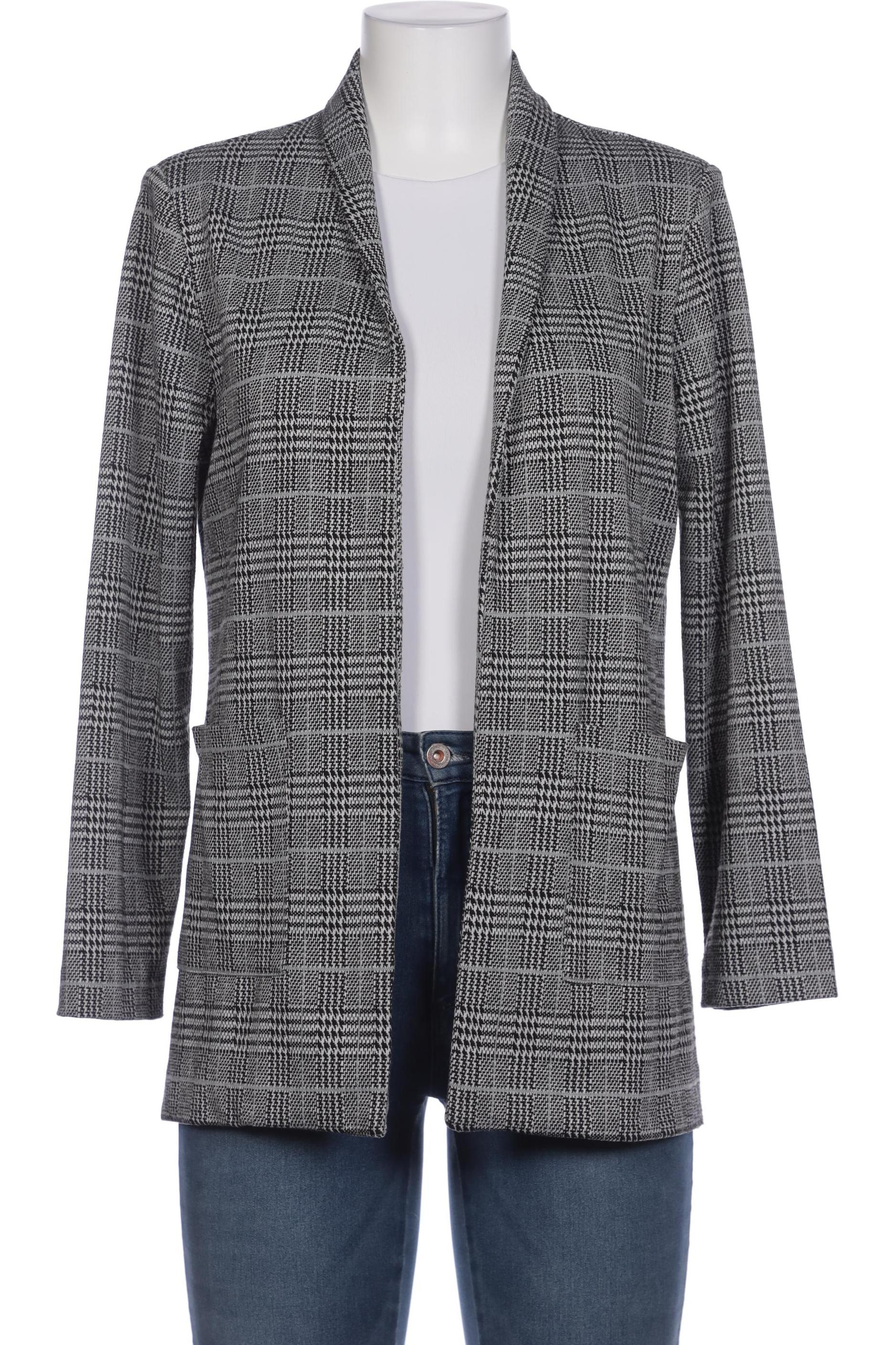 

Ichi Damen Blazer, grau, Gr. 38