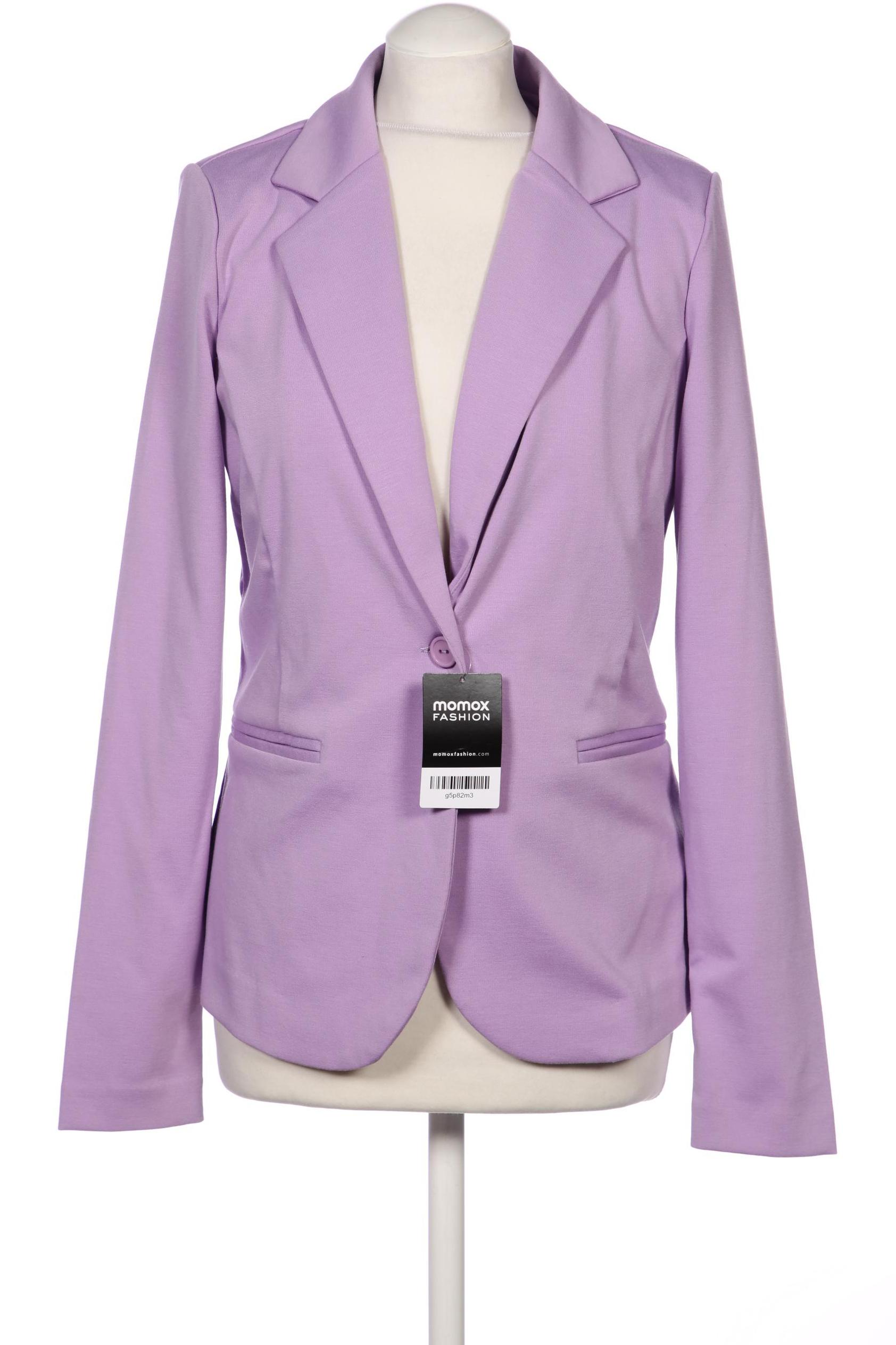 

ICHI Damen Blazer, flieder