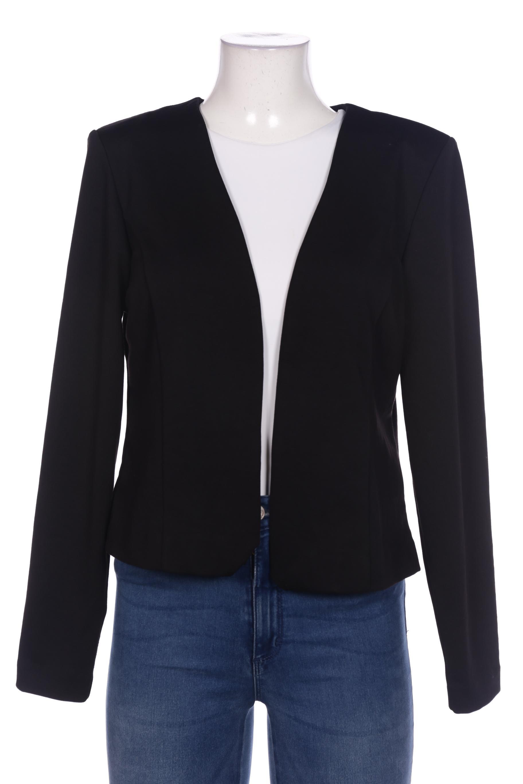 

Ichi Damen Blazer, schwarz, Gr. 42
