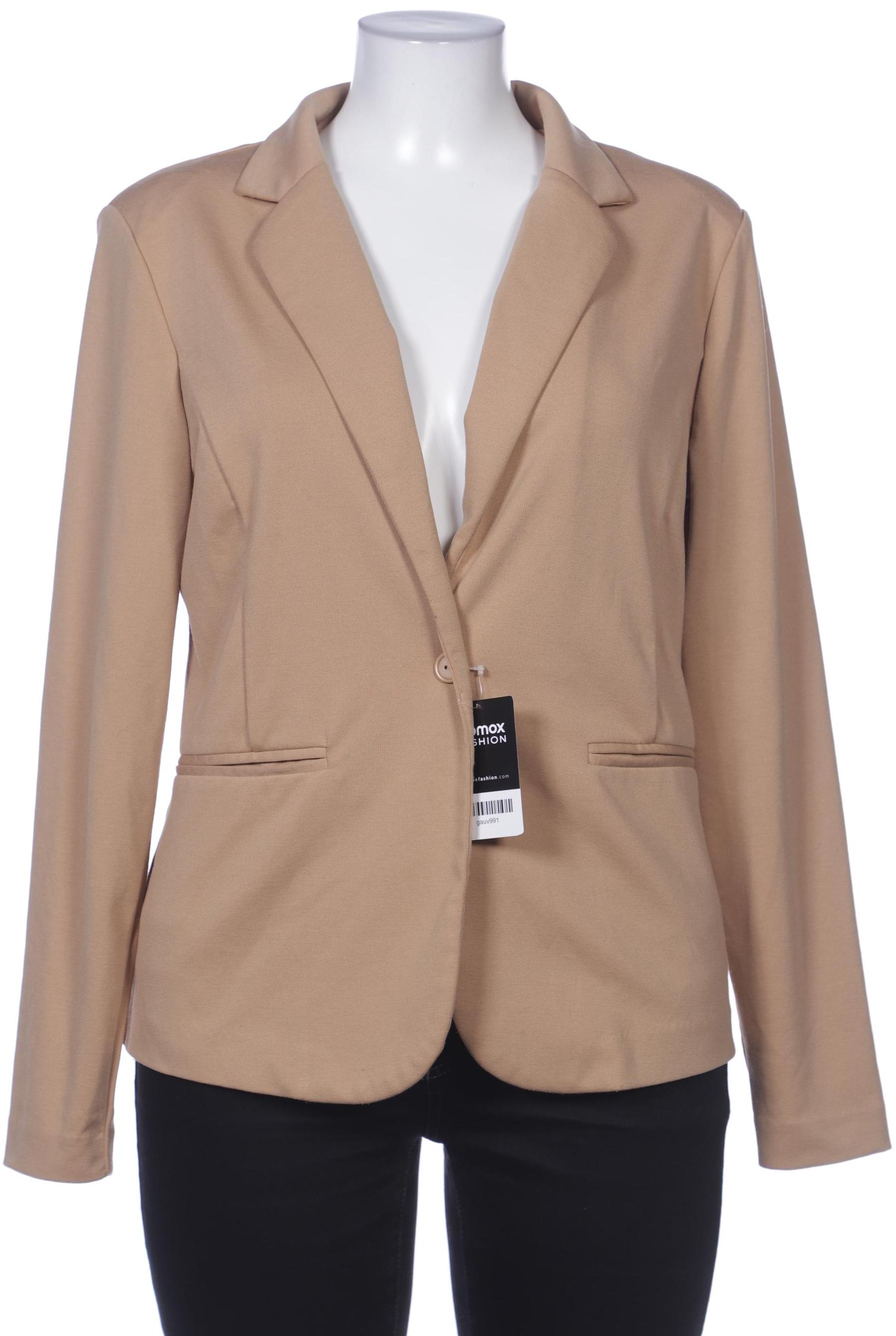 

Ichi Damen Blazer, beige, Gr. 44