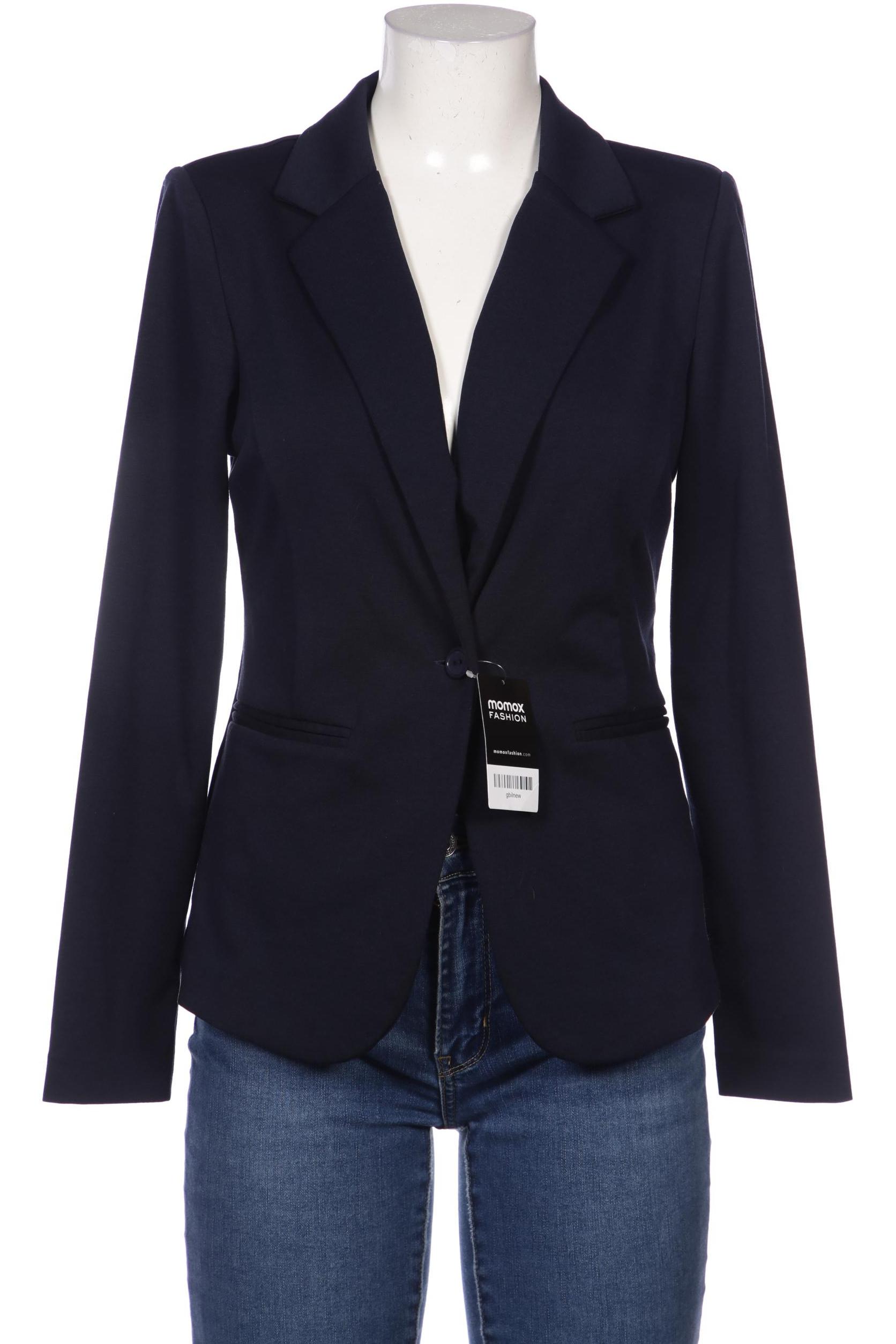 

ICHI Damen Blazer, marineblau