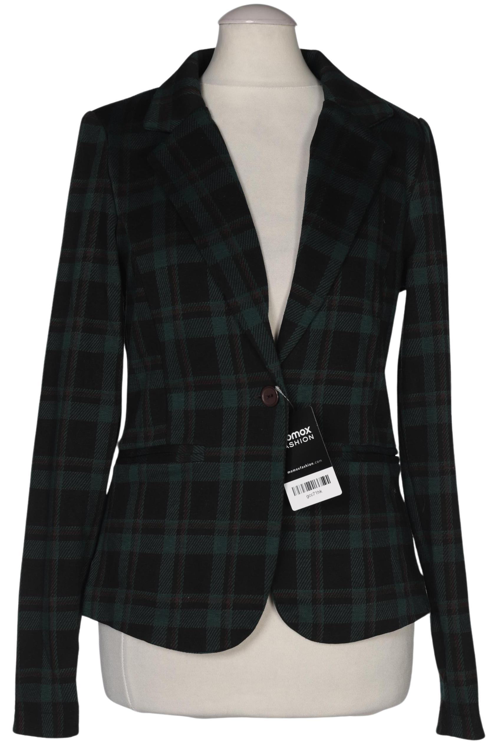 

Ichi Damen Blazer, grün, Gr. 34