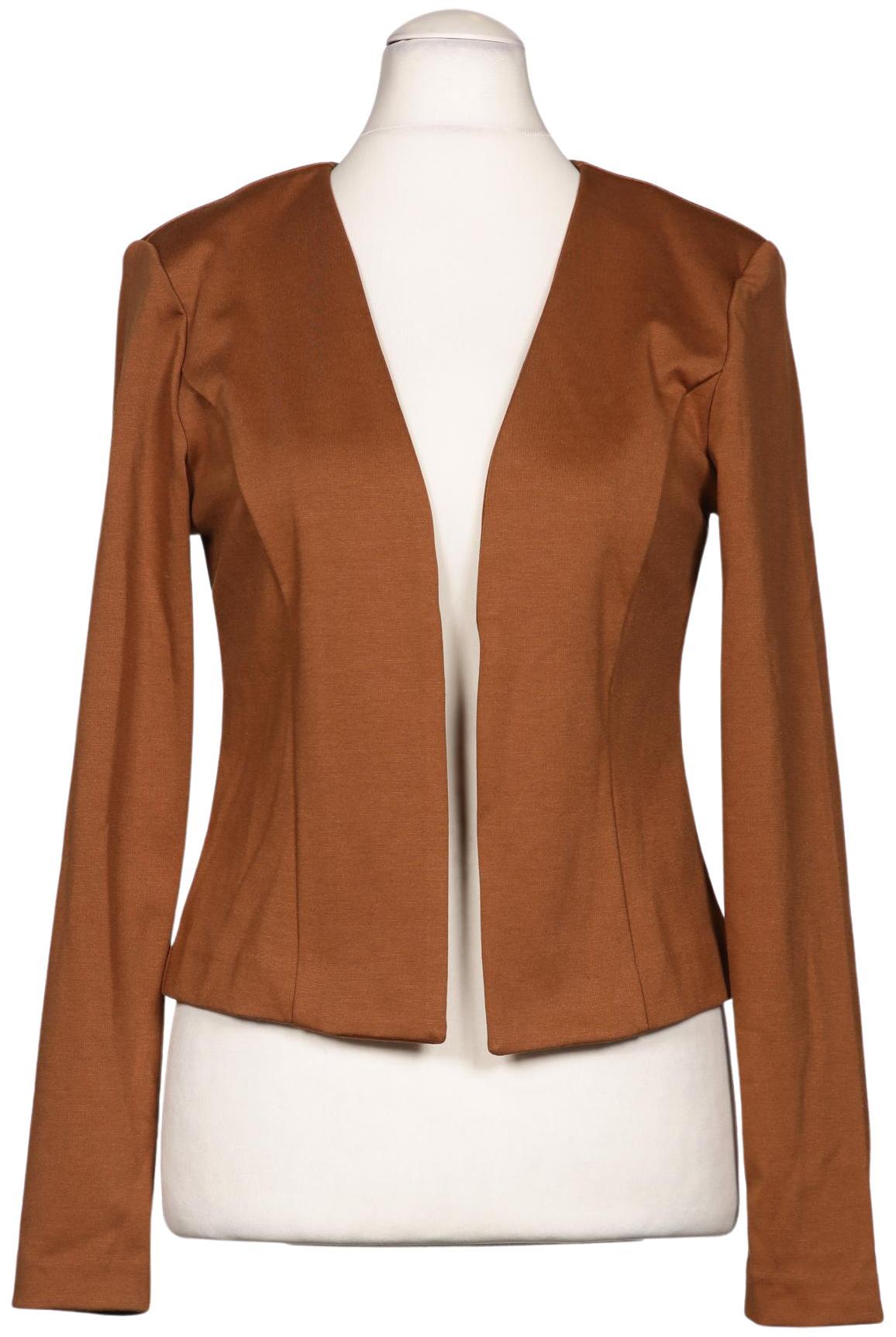 

Ichi Damen Blazer, braun, Gr. 38