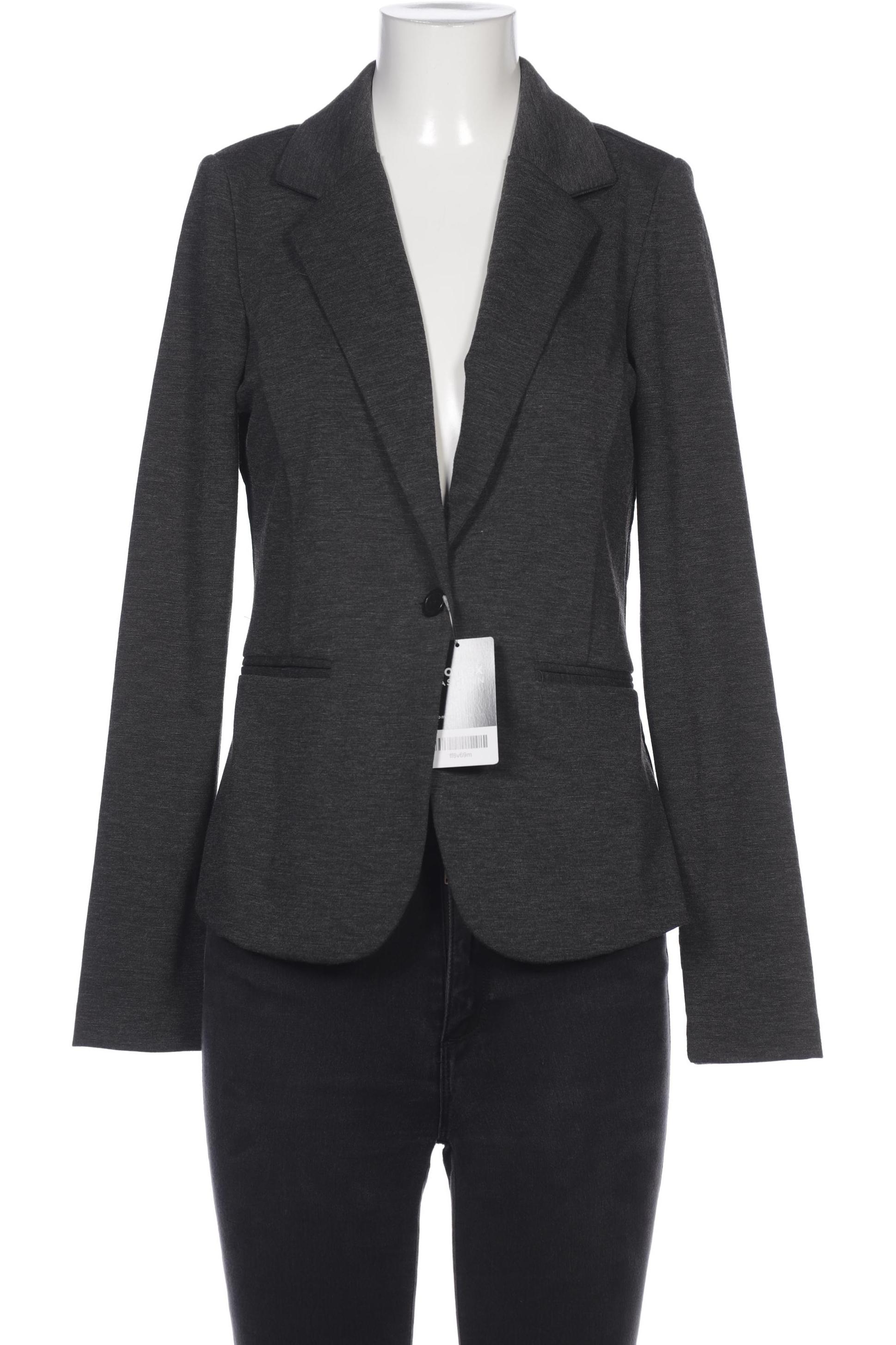 

Ichi Damen Blazer, grau, Gr. 36