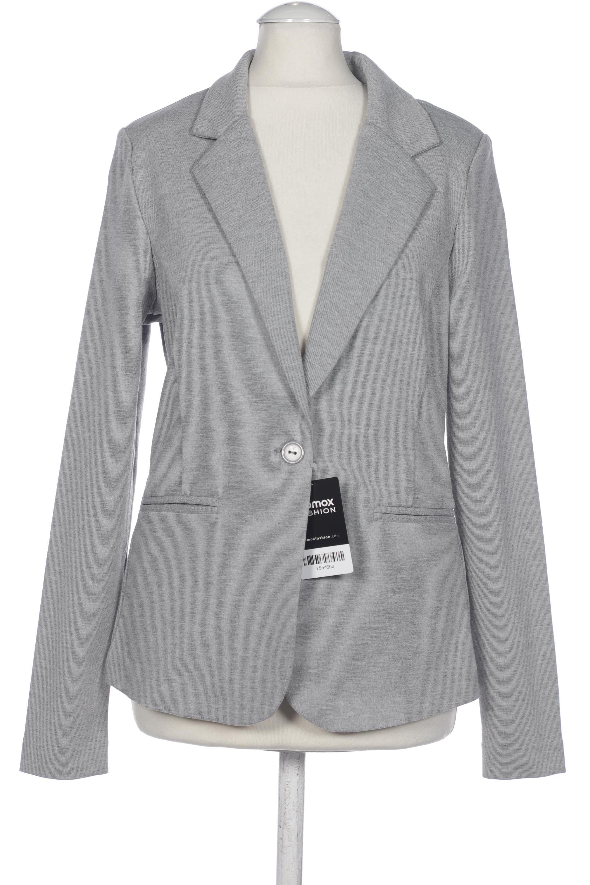 

ICHI Damen Blazer, grau