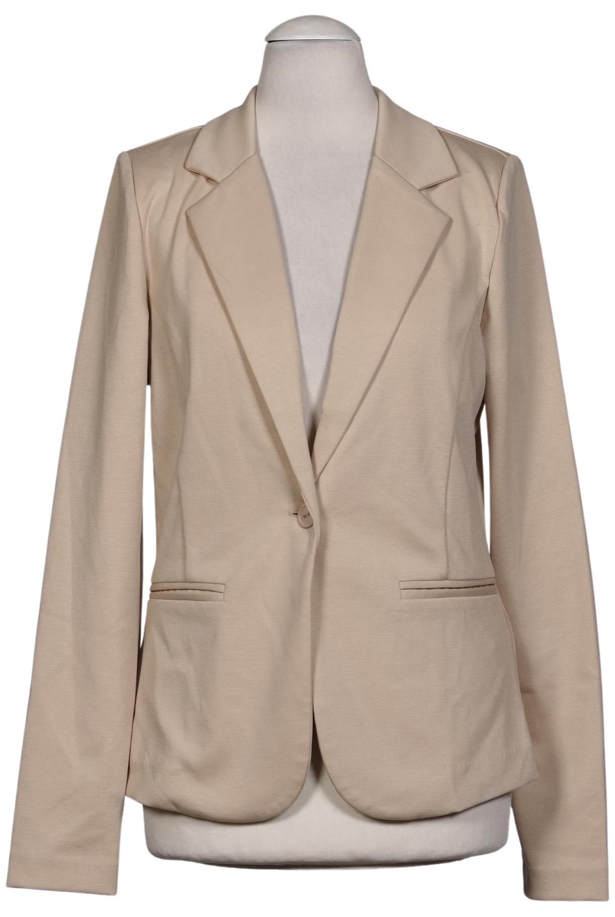 

Ichi Damen Blazer, beige, Gr. 34