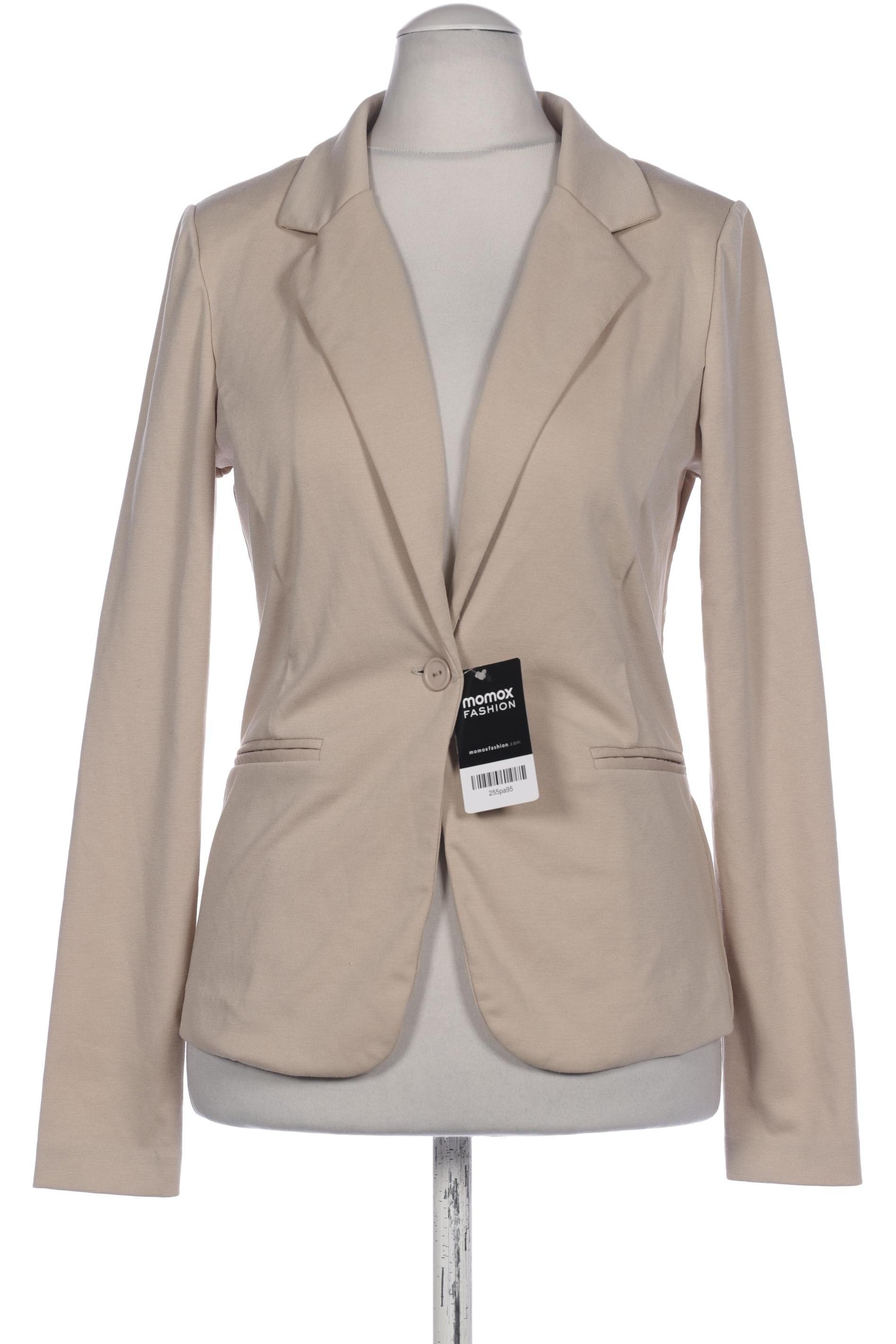 

Ichi Damen Blazer, beige, Gr. 36