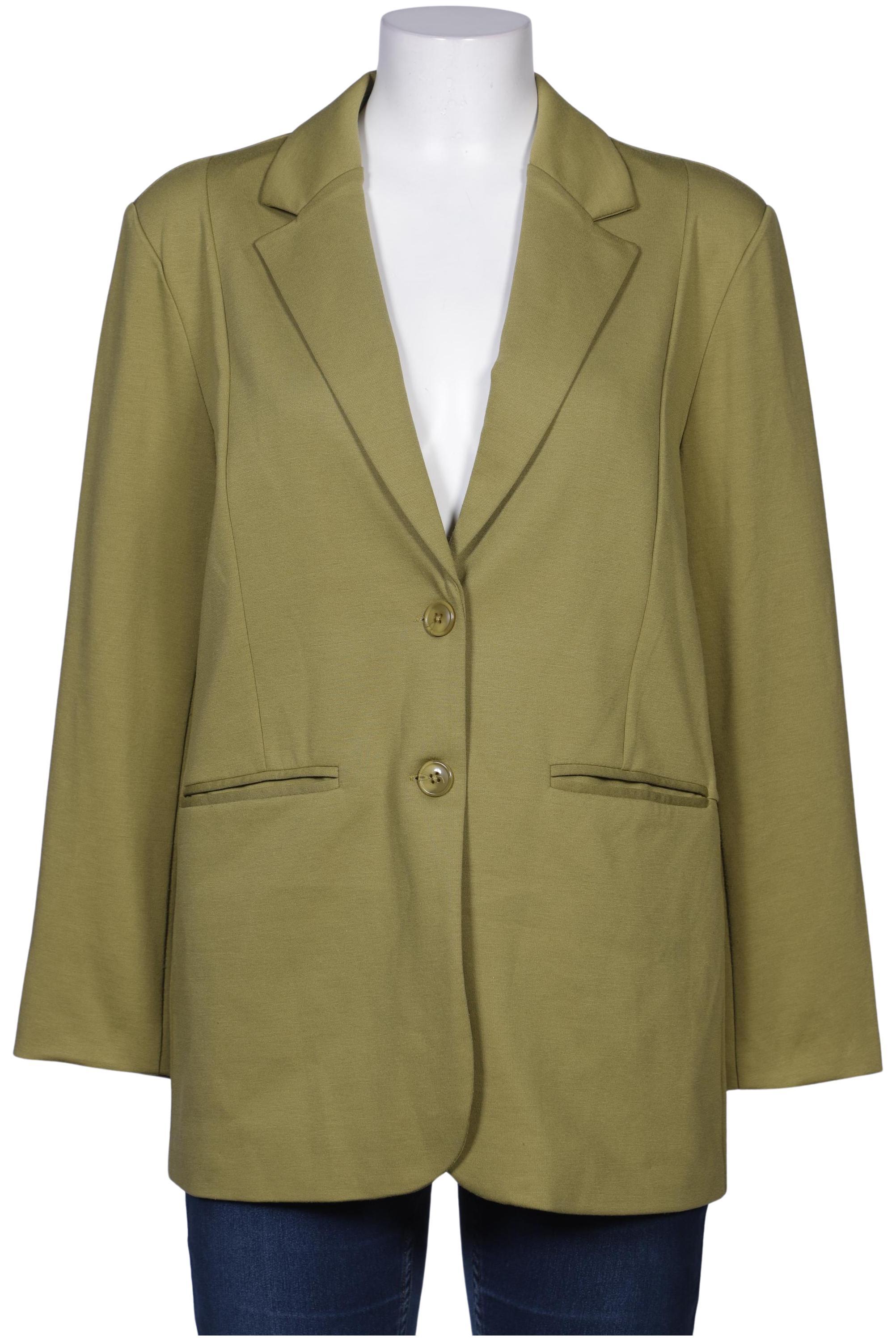 

Ichi Damen Blazer, grün, Gr. 38