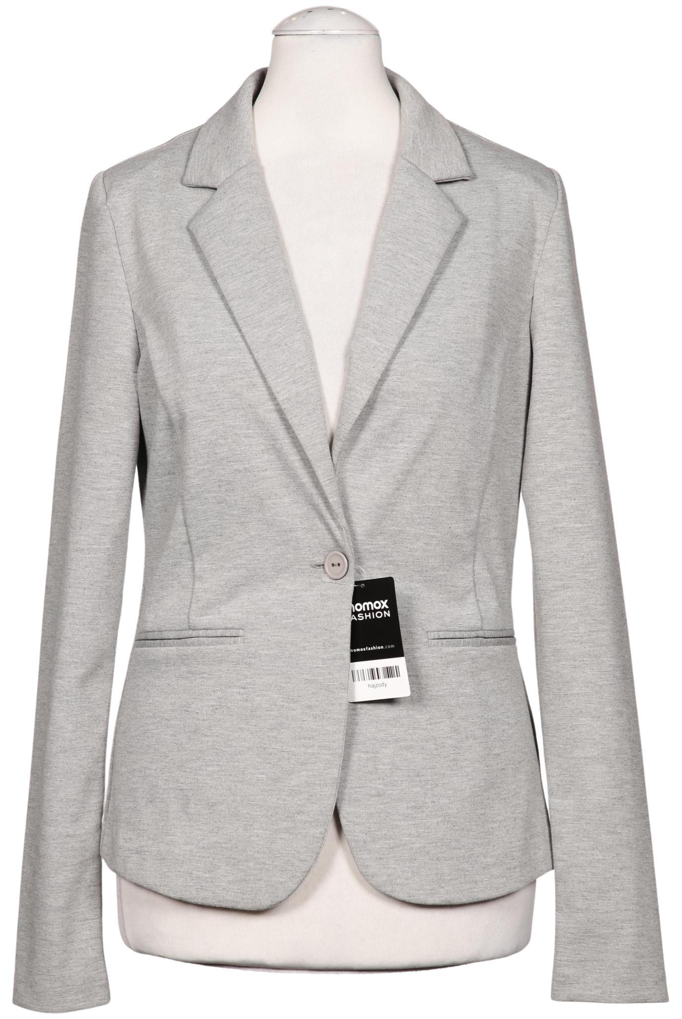 

Ichi Damen Blazer, grau, Gr. 34