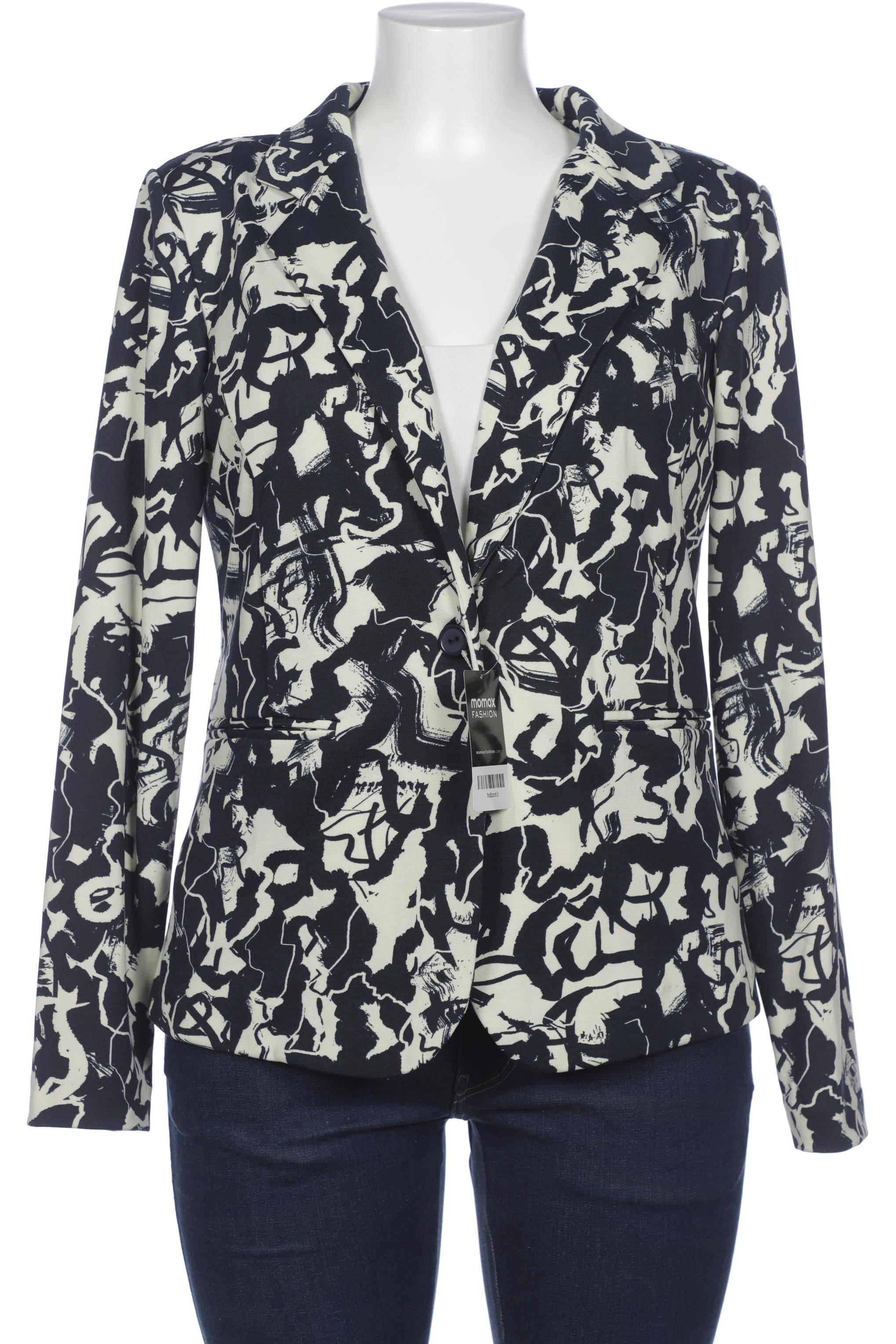 

Ichi Damen Blazer, marineblau, Gr. 44