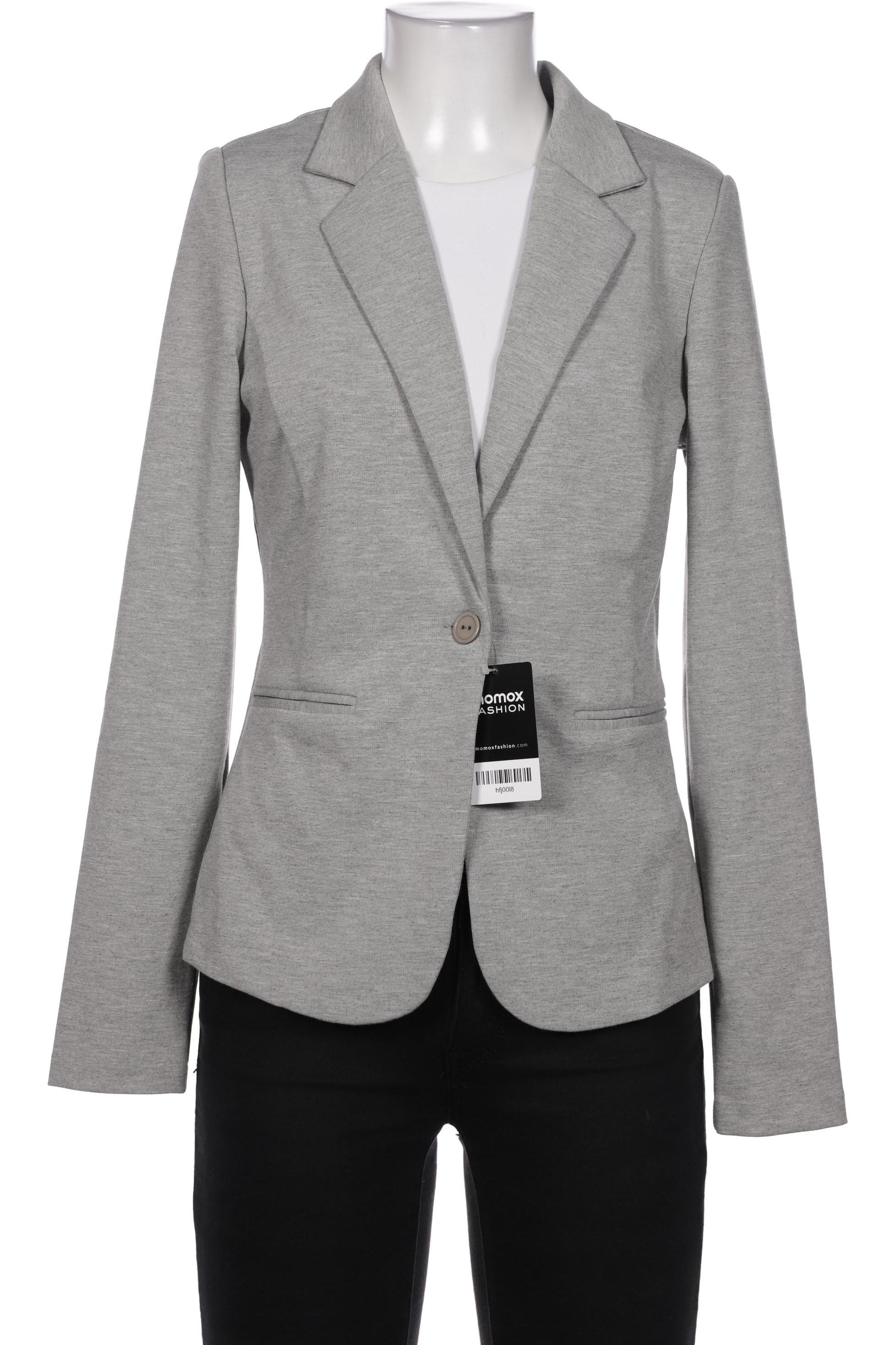 

Ichi Damen Blazer, grau, Gr. 36