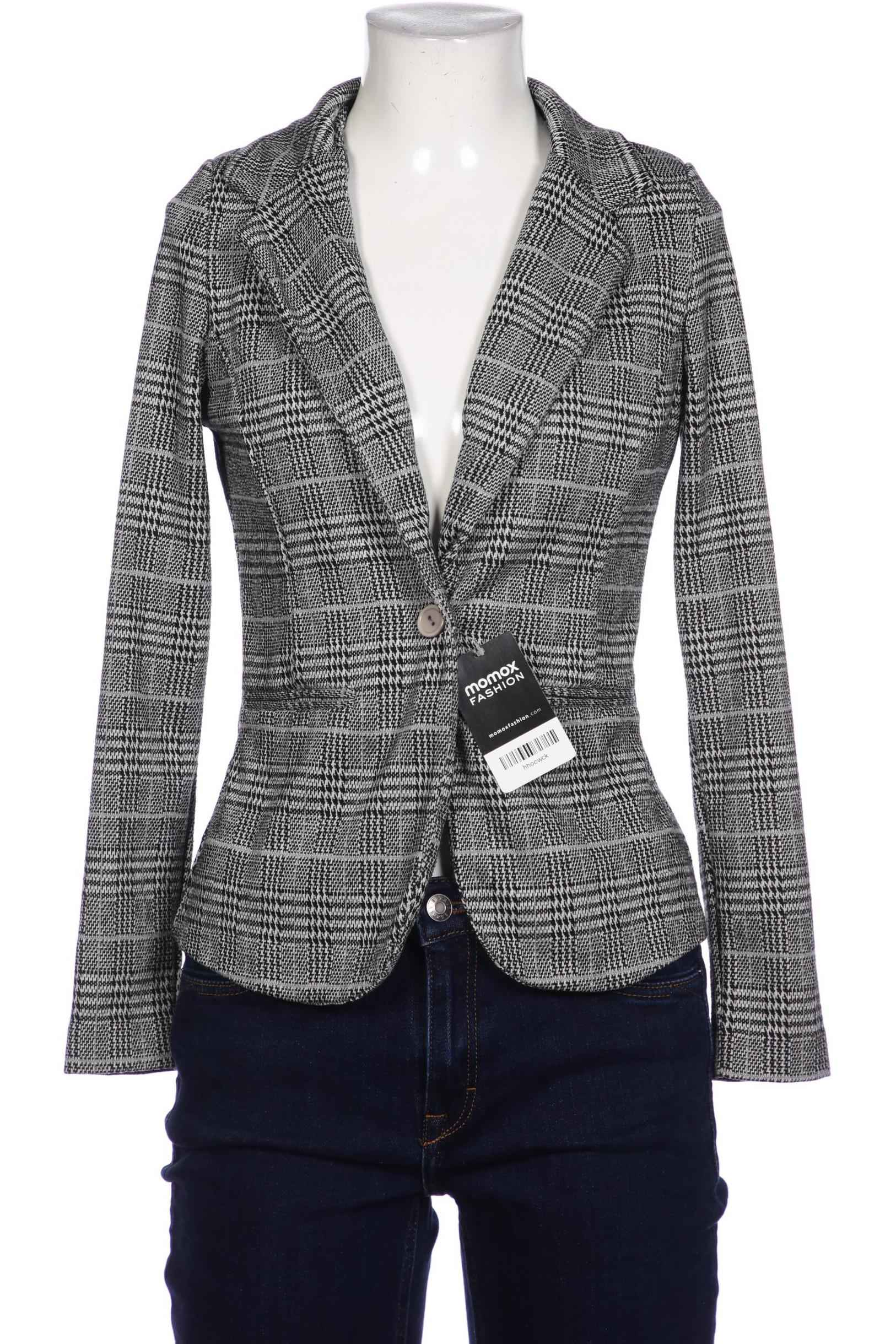 

ICHI Damen Blazer, grau