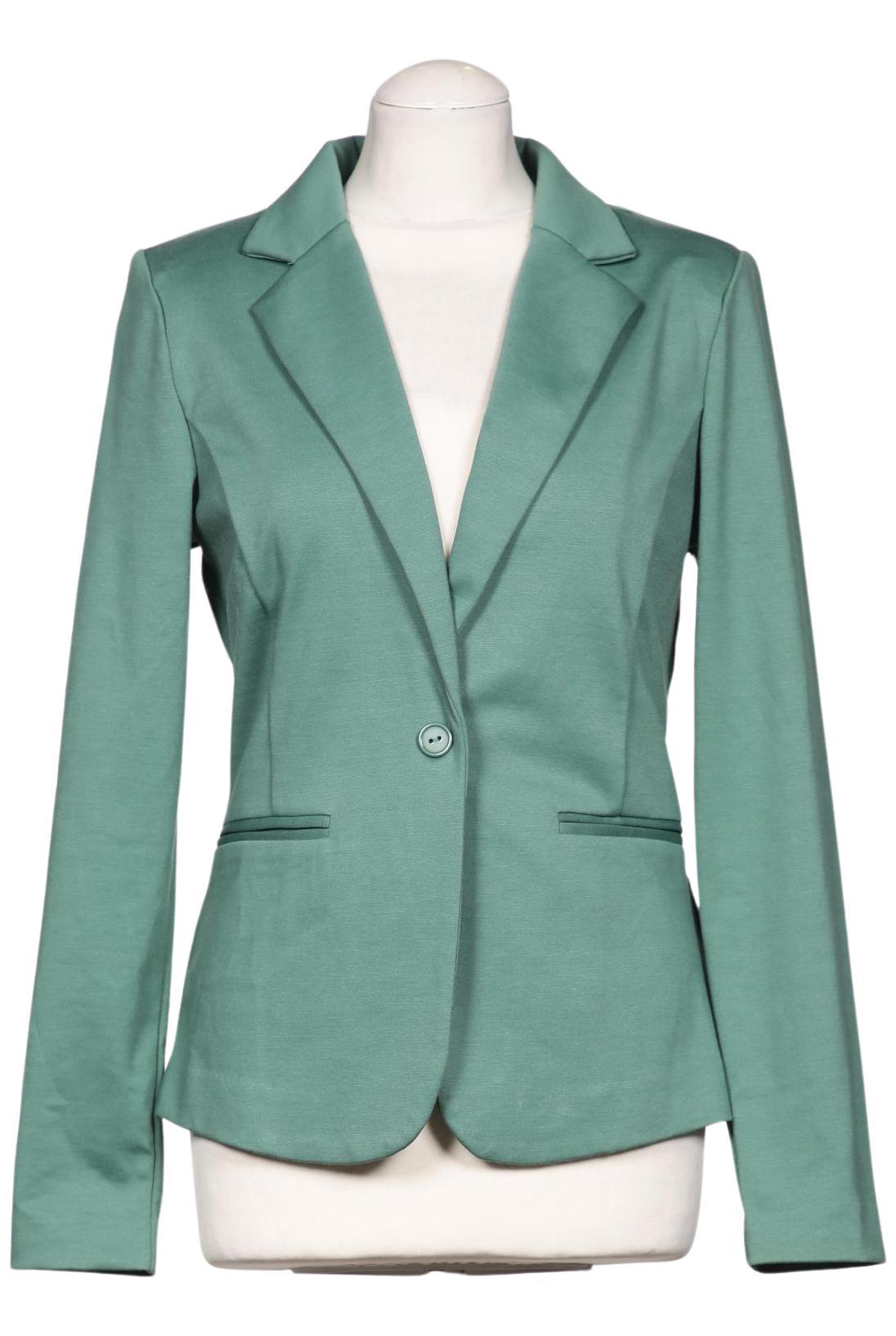 

Ichi Damen Blazer, grün, Gr. 38