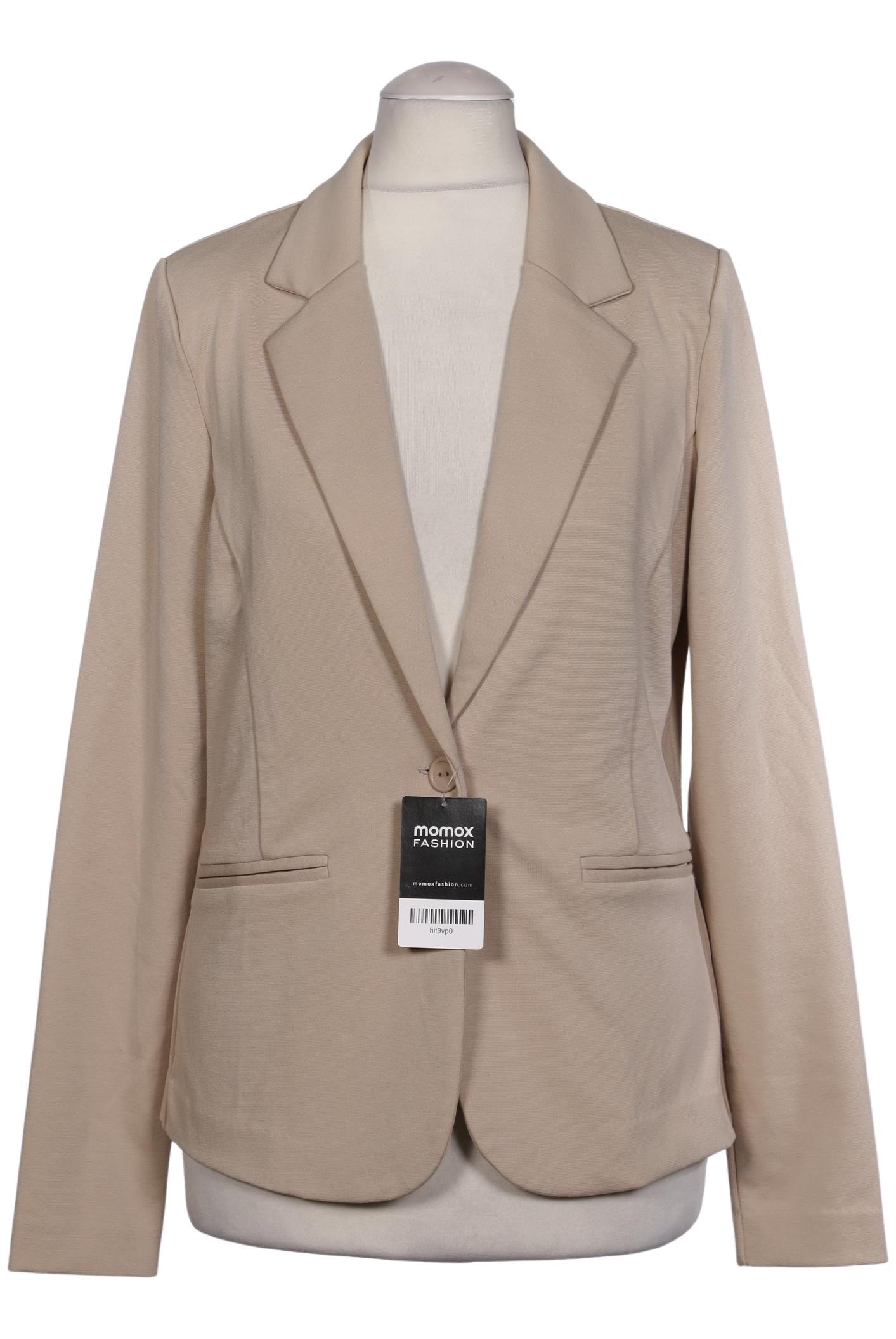 

Ichi Damen Blazer, beige, Gr. 34
