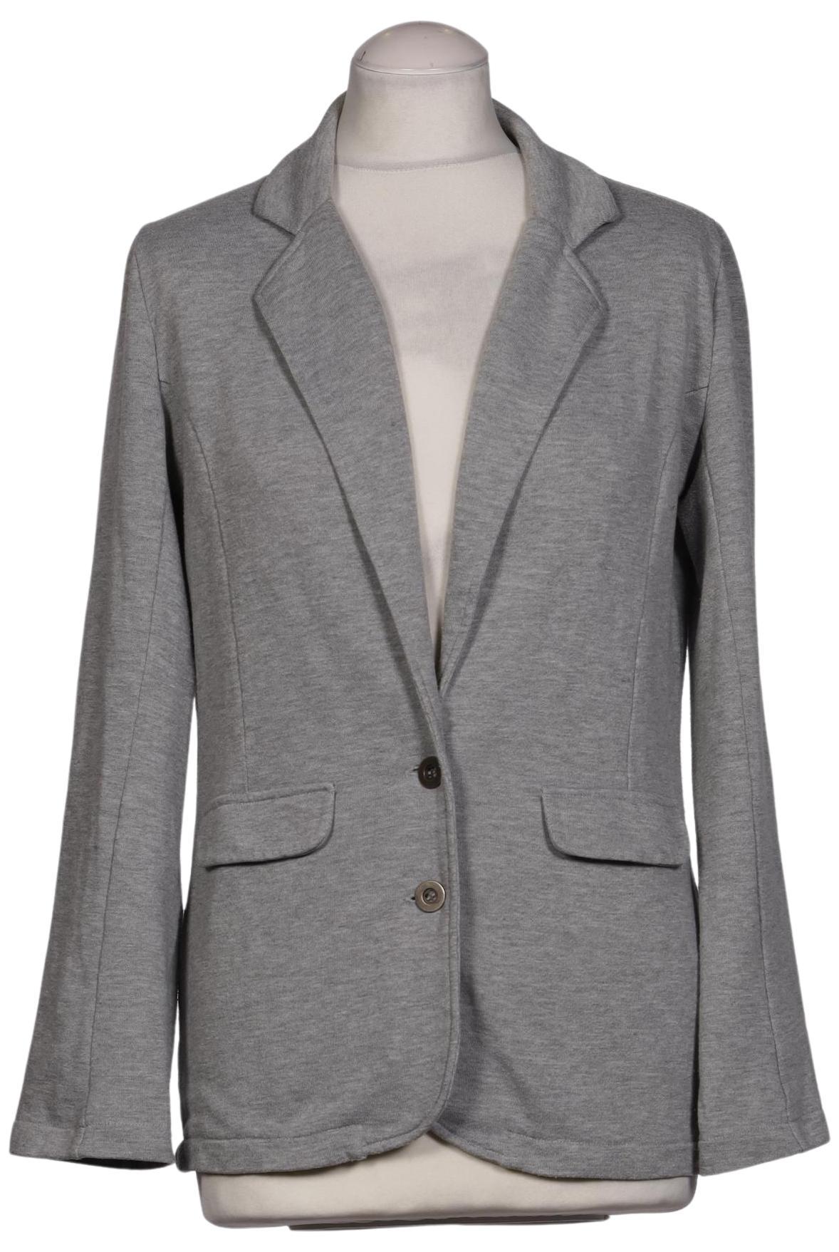 

Ichi Damen Blazer, grau, Gr. 36