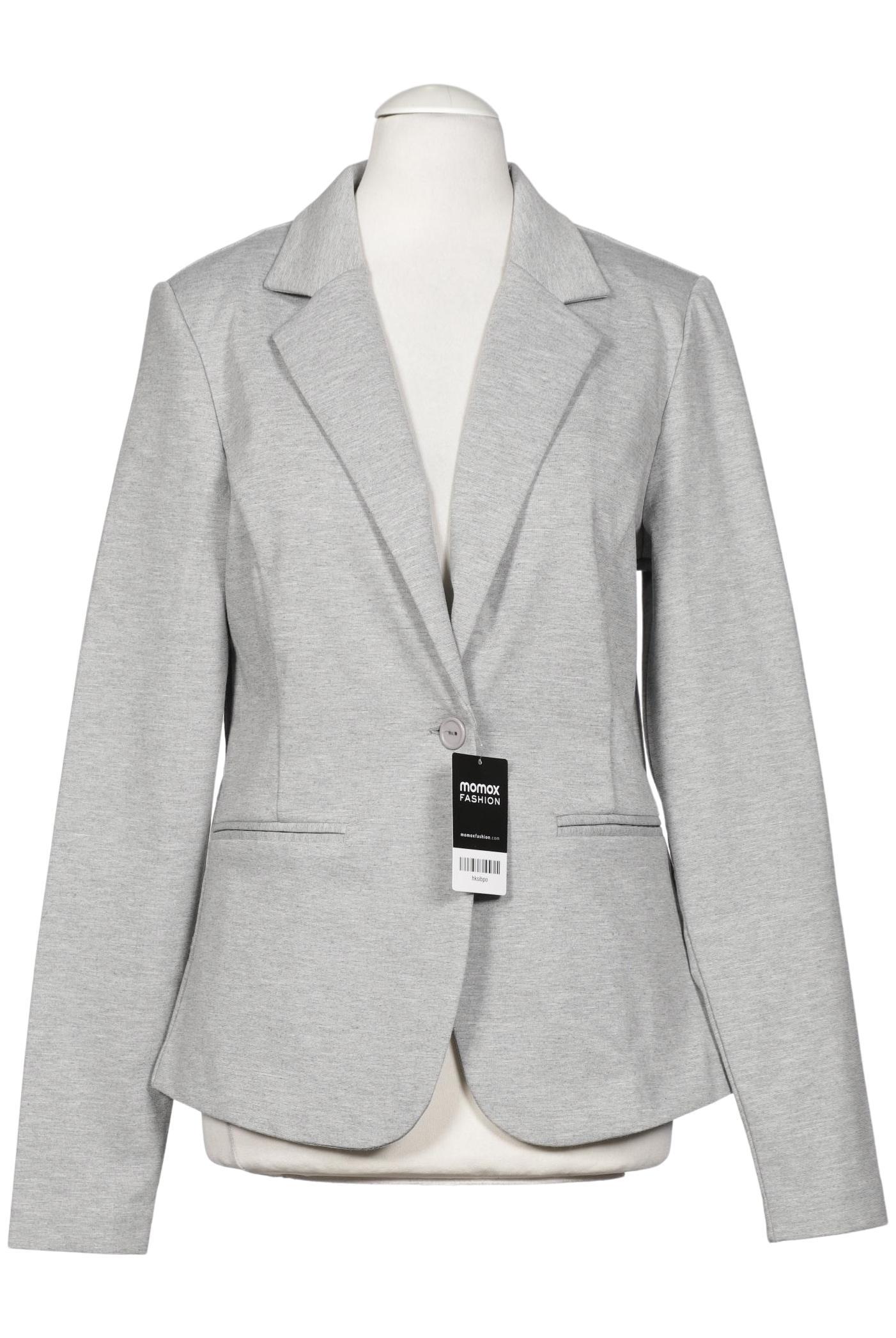 

Ichi Damen Blazer, grau, Gr. 36