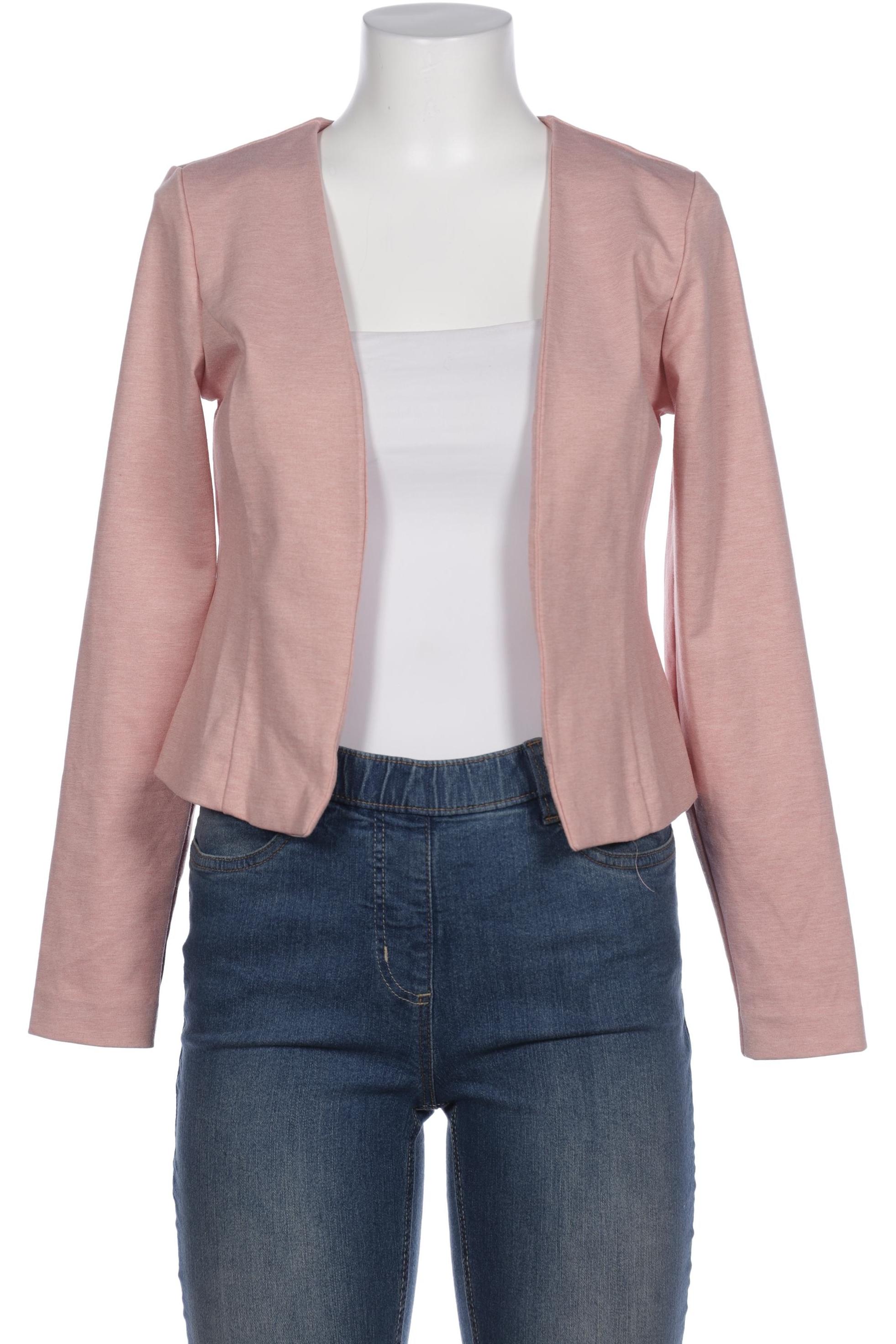 

Ichi Damen Blazer, pink, Gr. 36