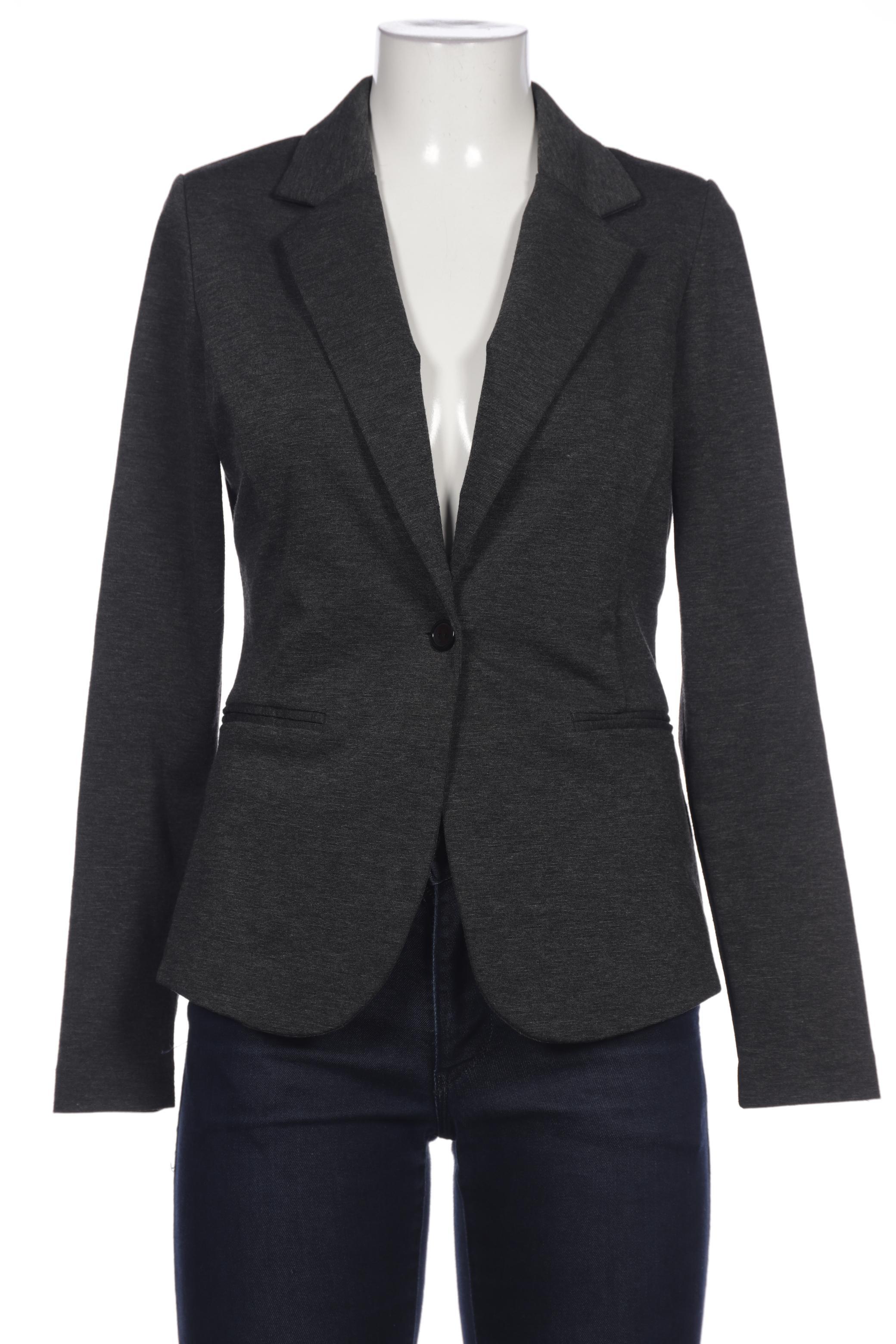 

ICHI Damen Blazer, grau