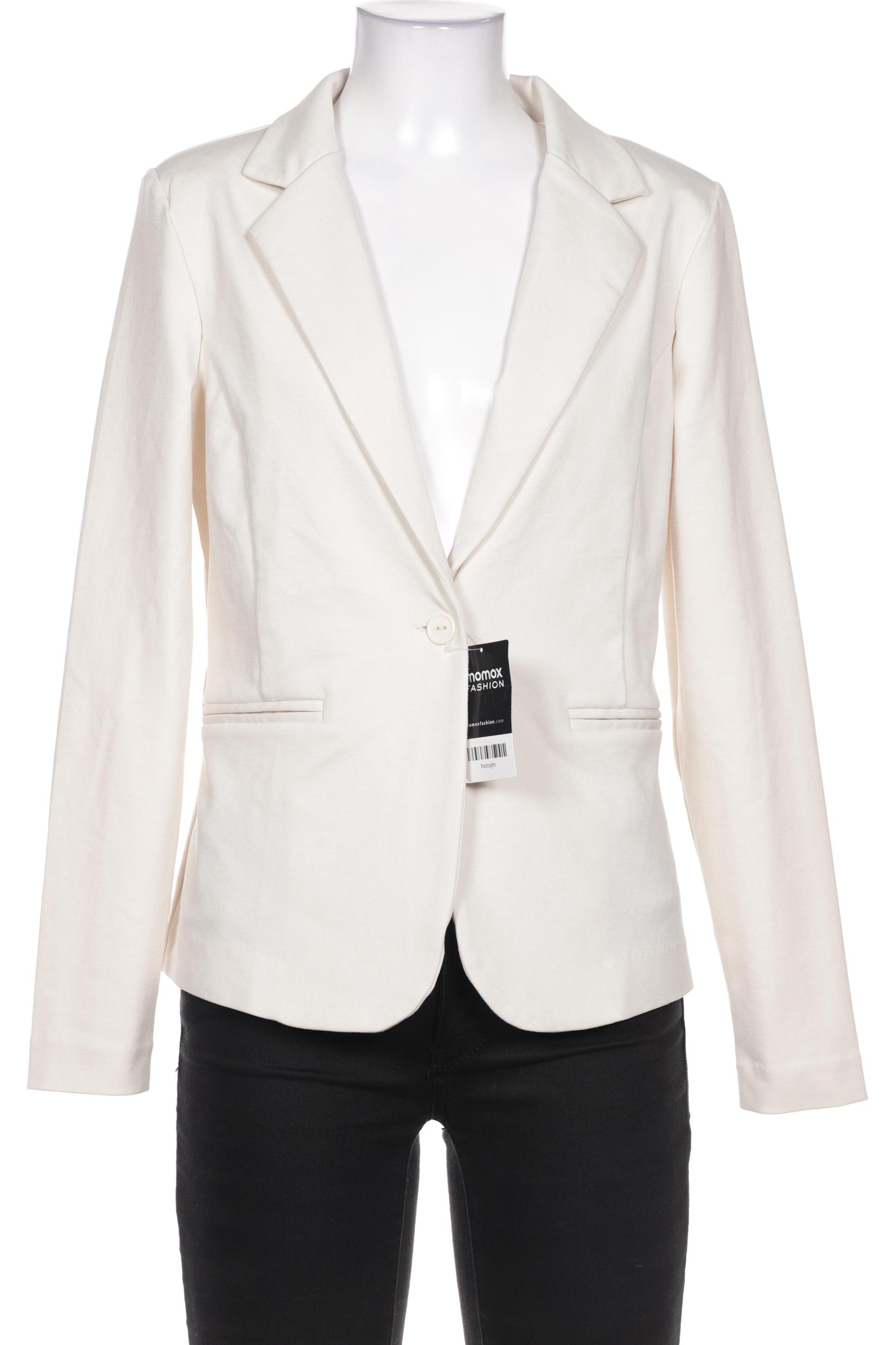 

Ichi Damen Blazer, cremeweiß, Gr. 38