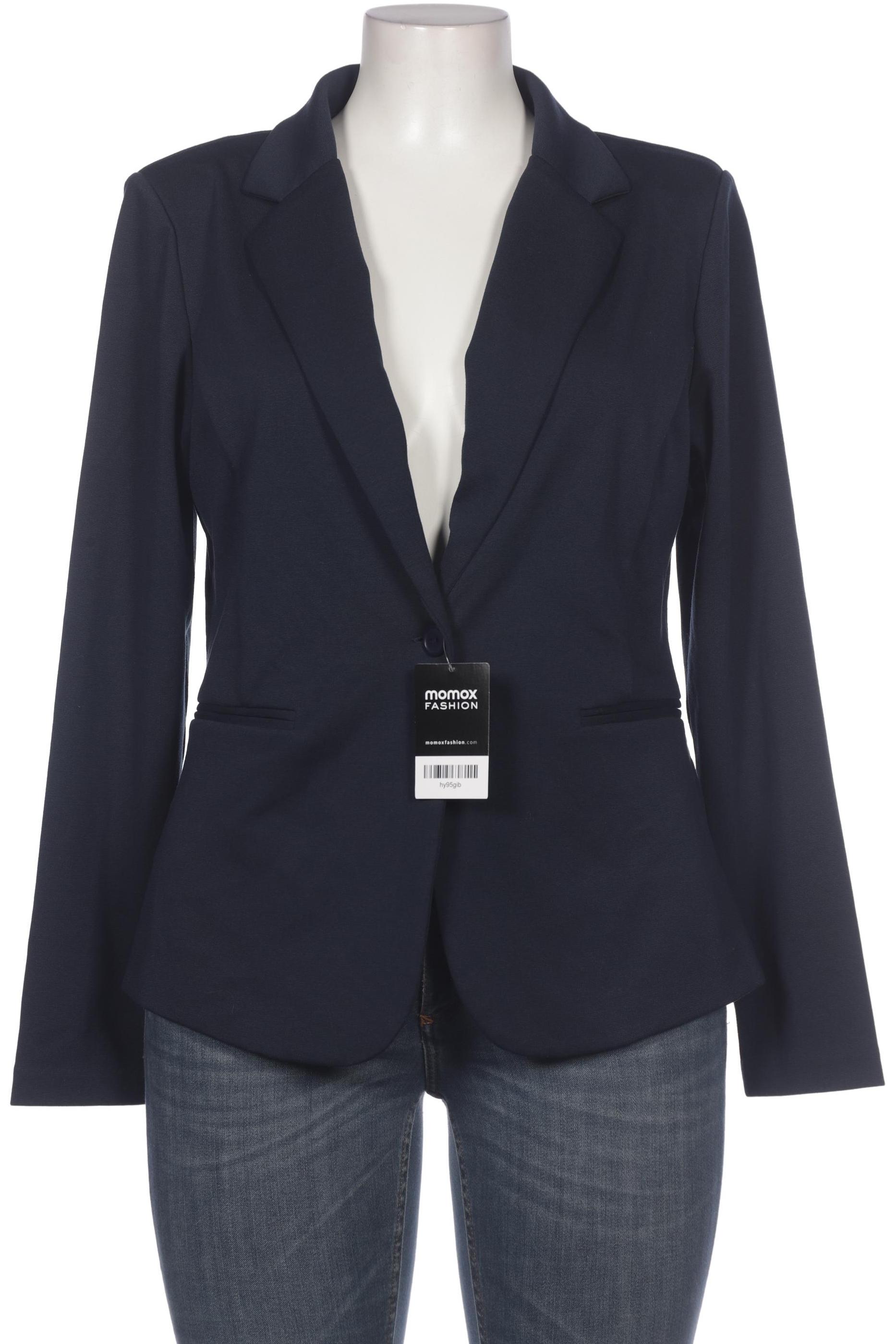 

Ichi Damen Blazer, marineblau, Gr. 44