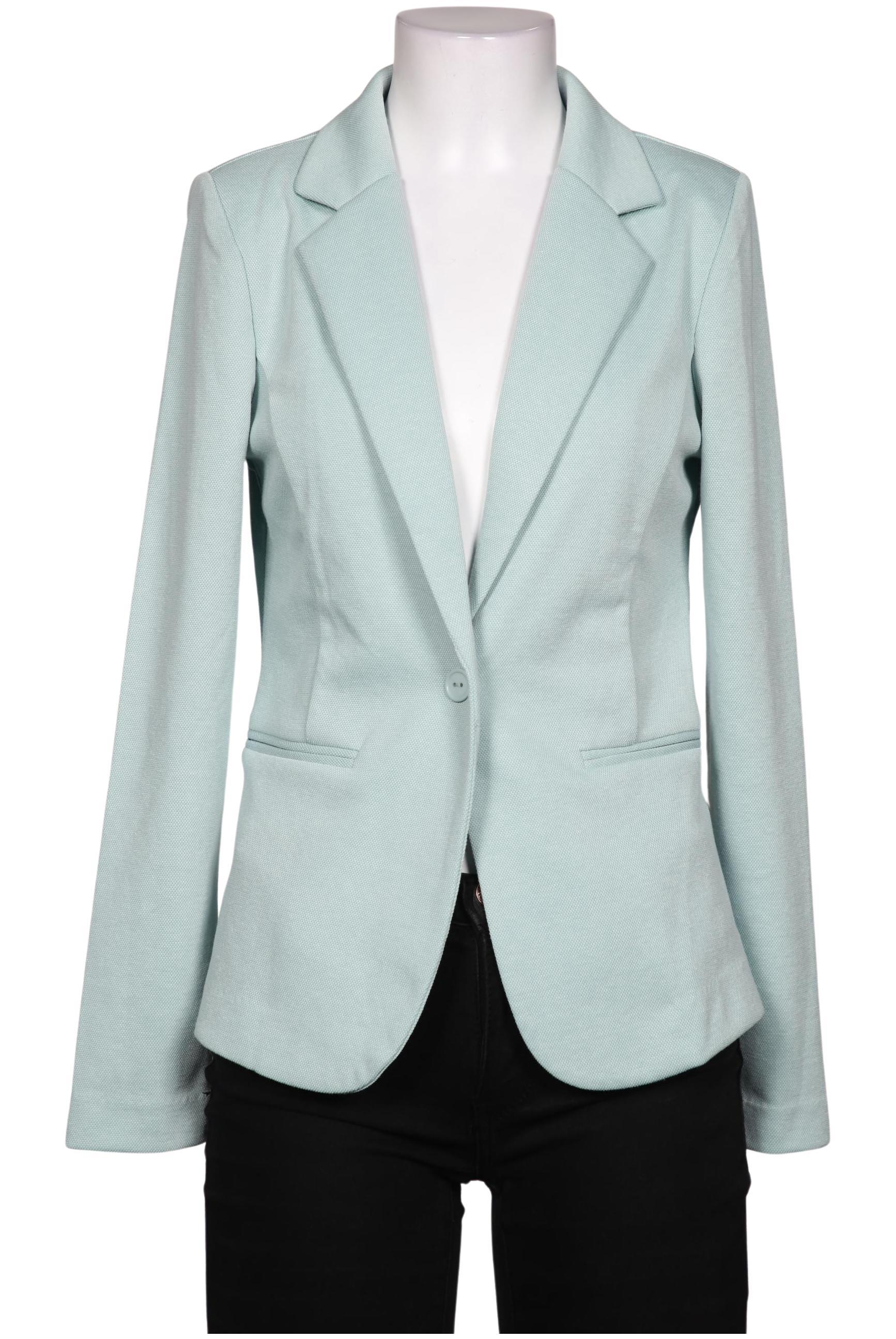 

Ichi Damen Blazer, hellgrün, Gr. 38