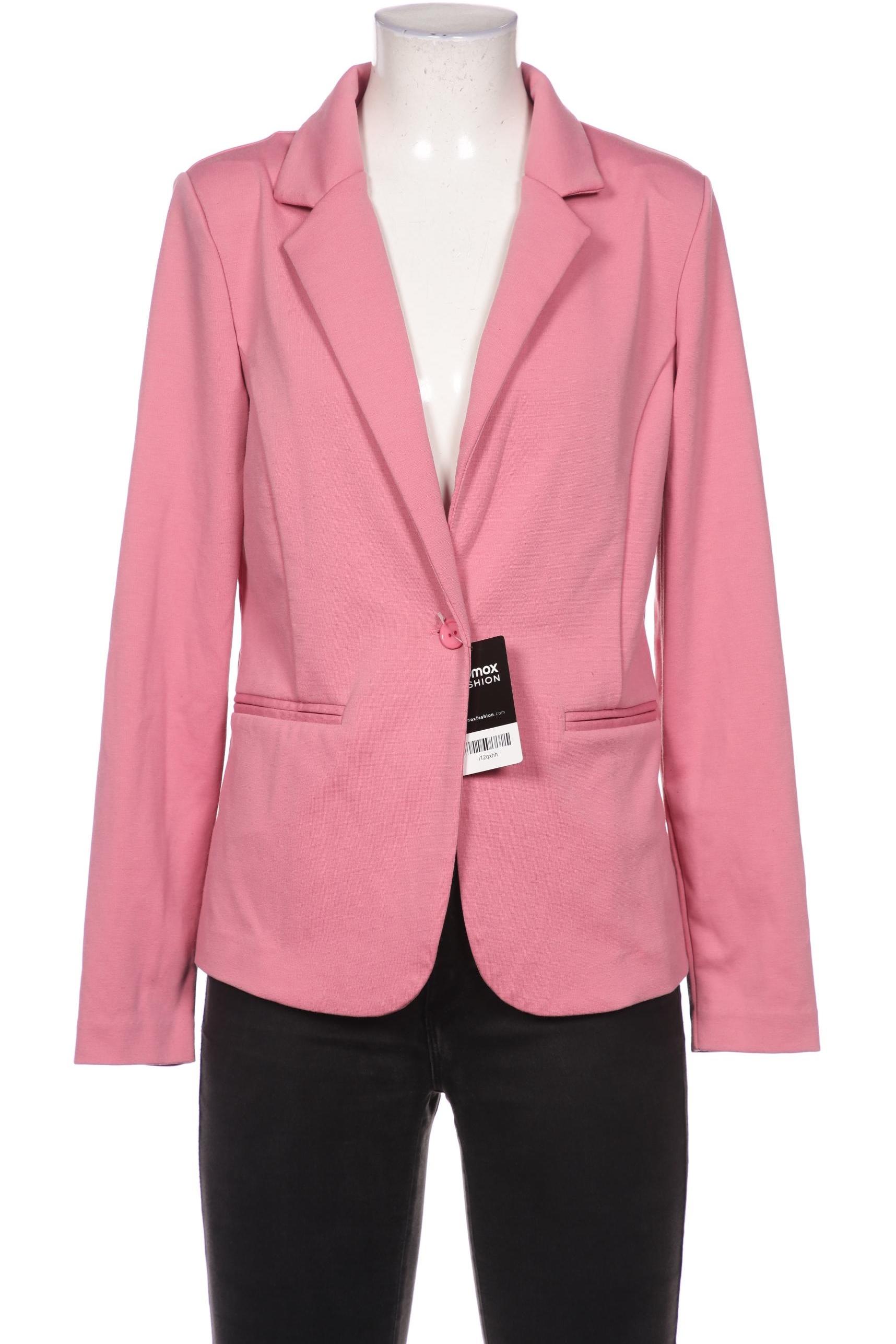 

Ichi Damen Blazer, pink, Gr. 38