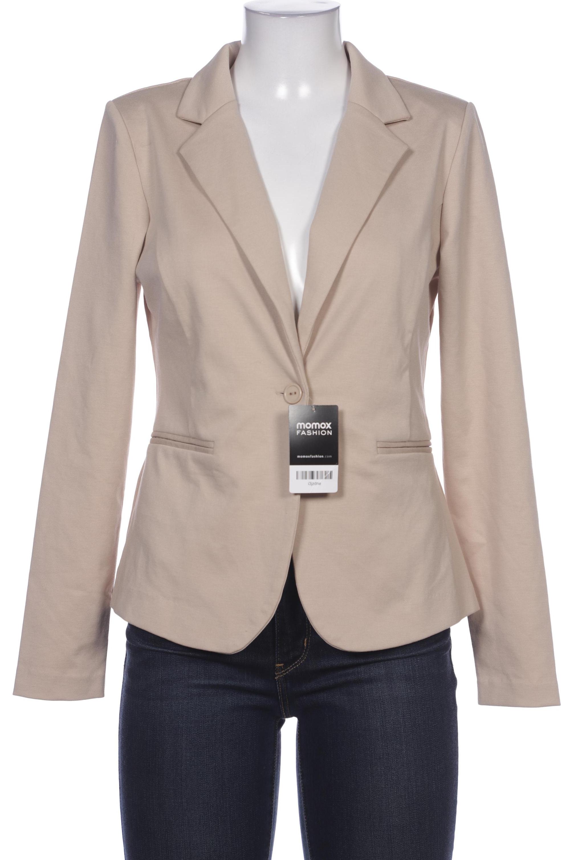 

Ichi Damen Blazer, beige, Gr. 38