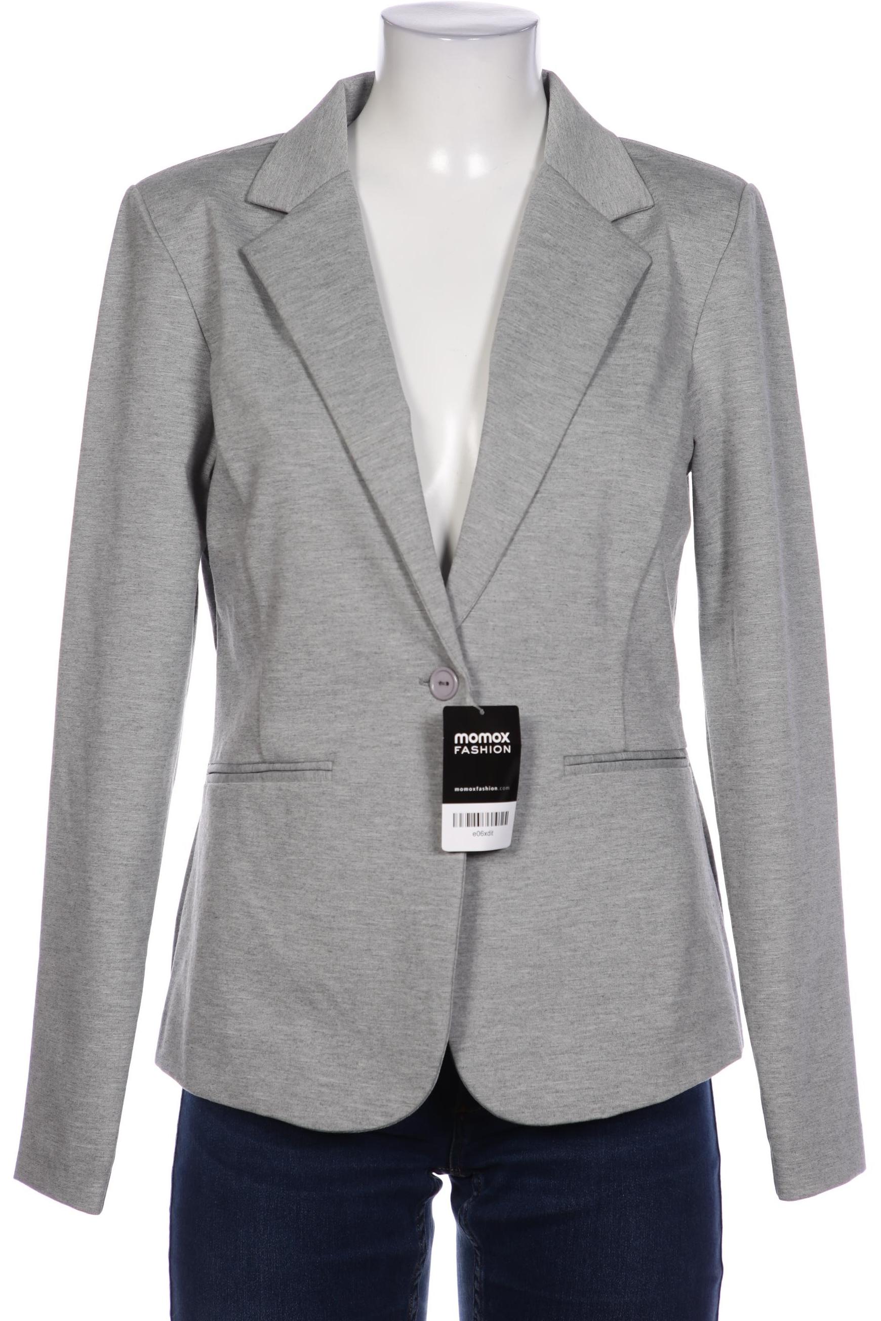 

Ichi Damen Blazer, grau, Gr. 42
