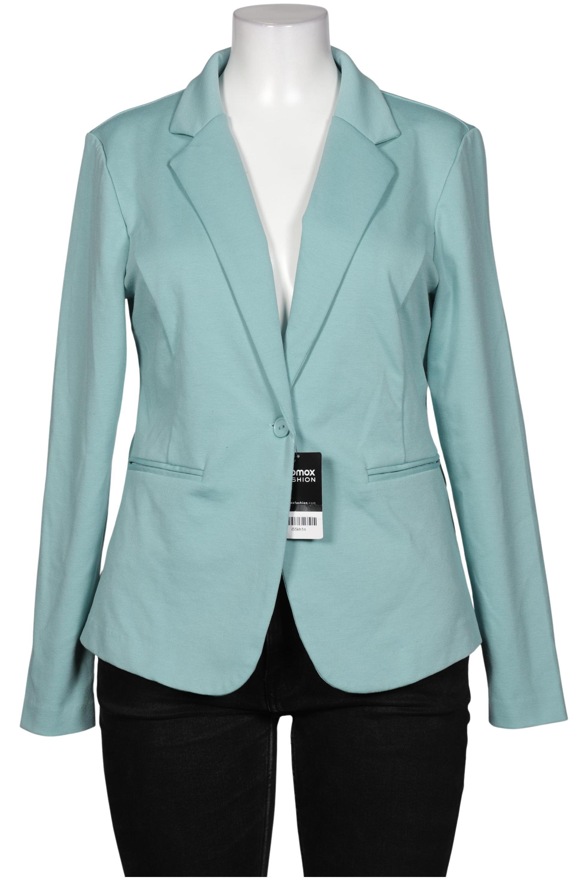 

Ichi Damen Blazer, türkis, Gr. 44