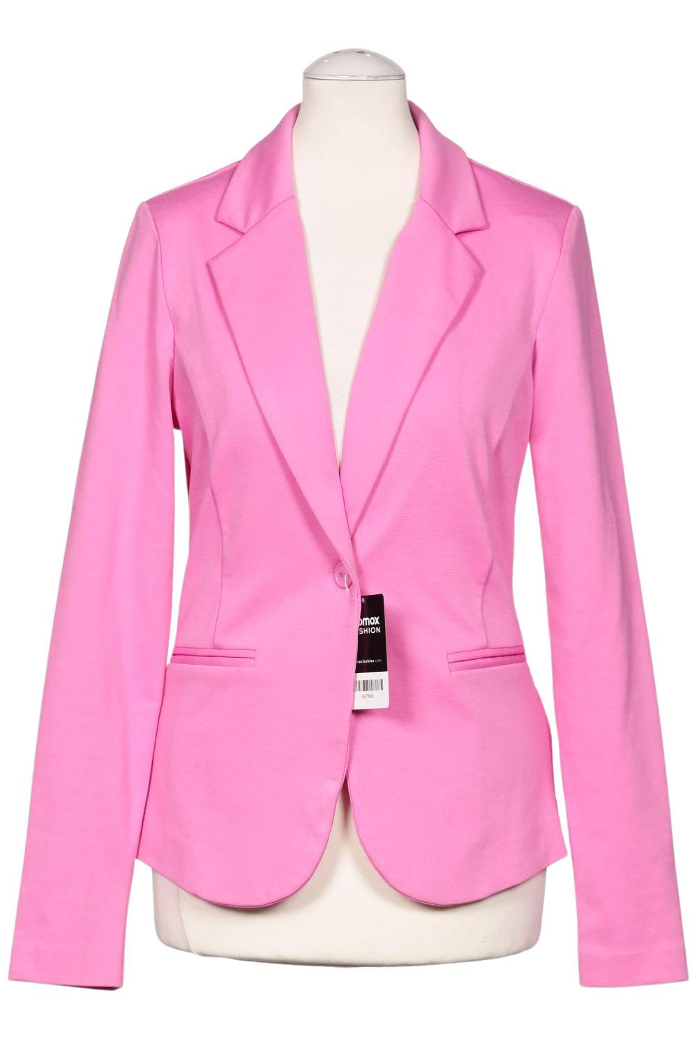 

Ichi Damen Blazer, pink, Gr. 34