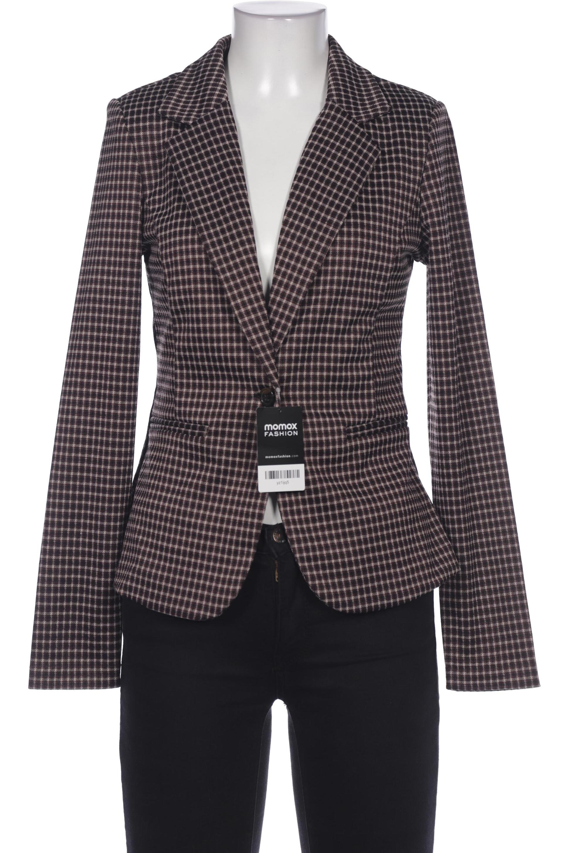 

Ichi Damen Blazer, bordeaux, Gr. 34