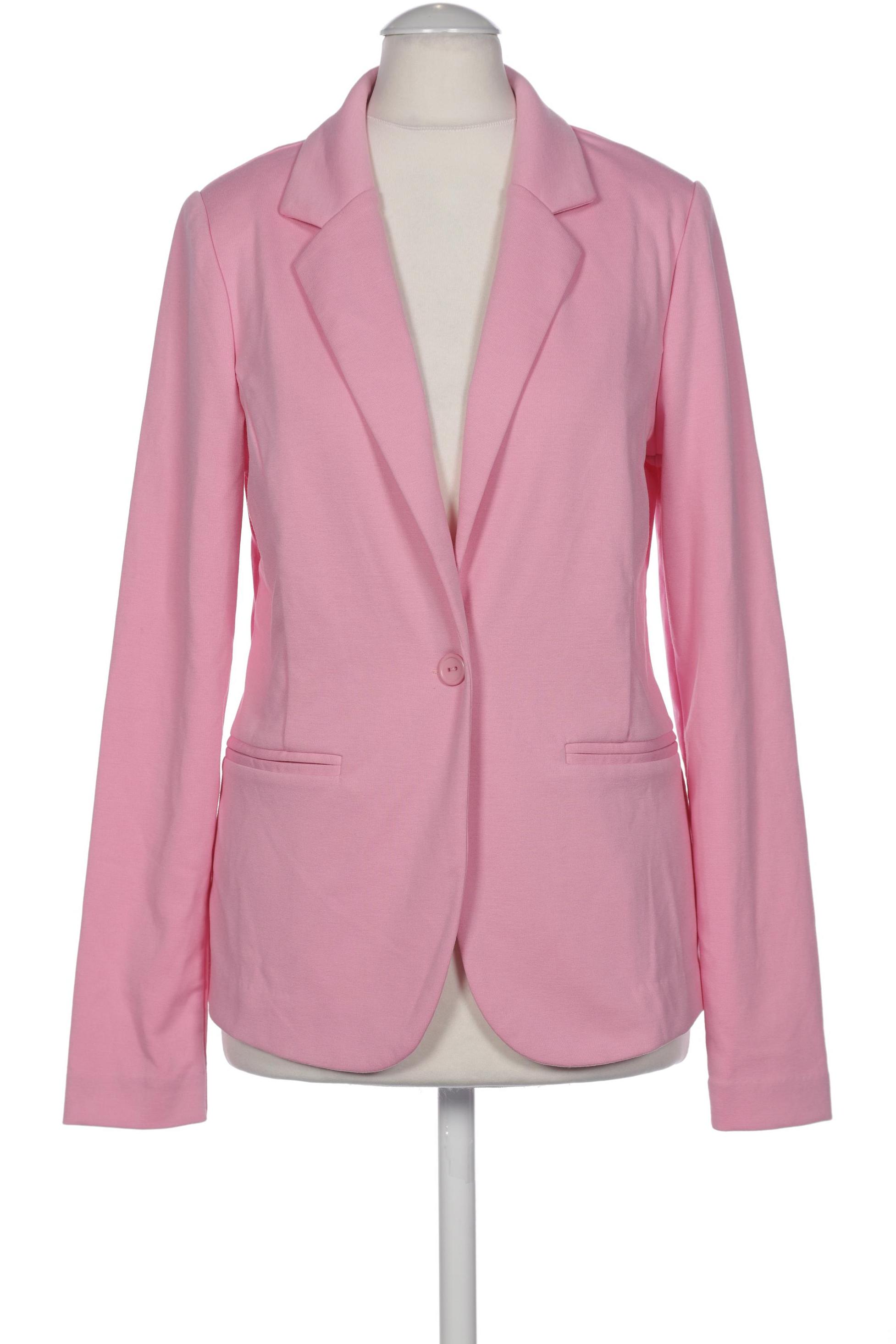 

Ichi Damen Blazer, pink, Gr. 36