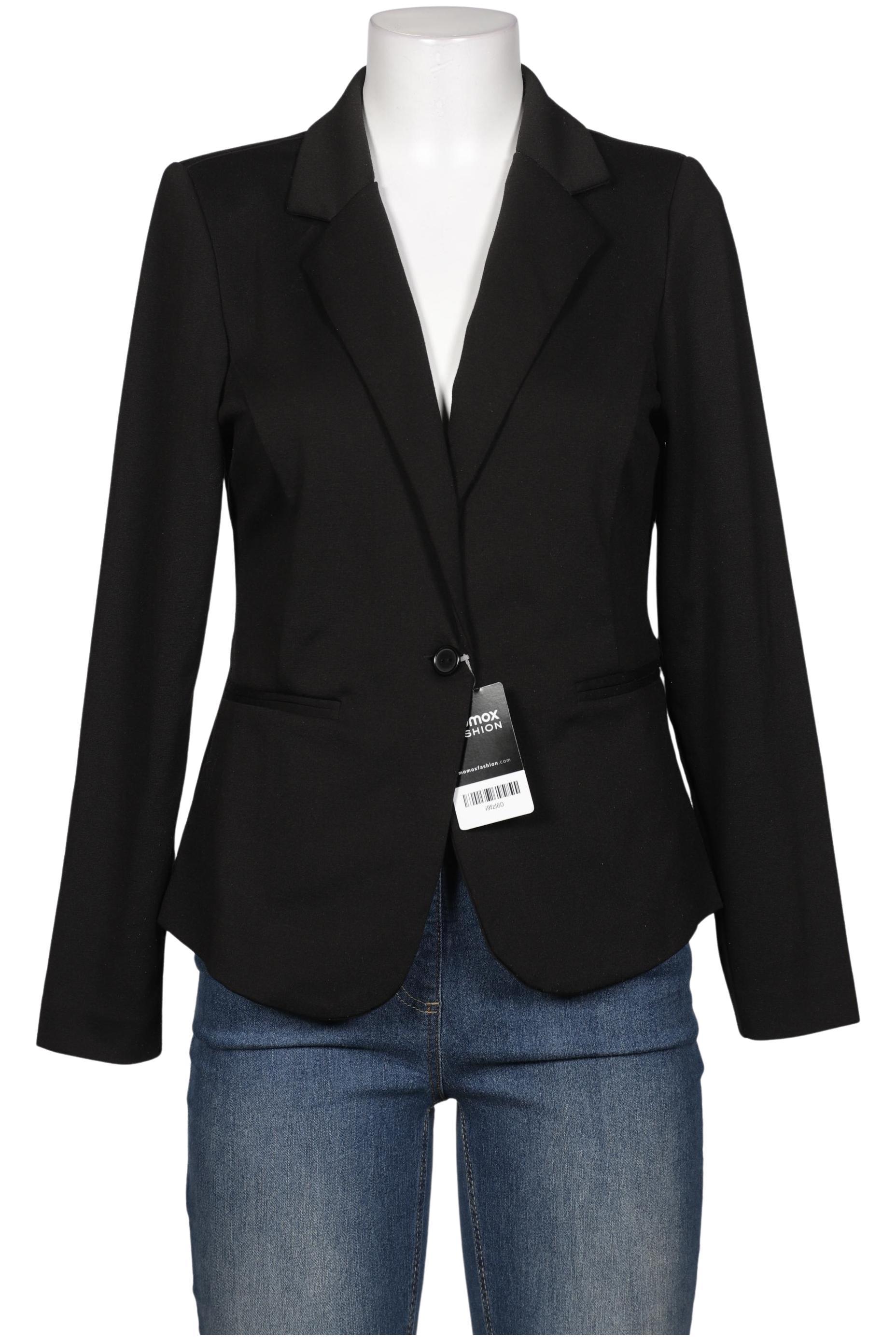 

Ichi Damen Blazer, schwarz, Gr. 38