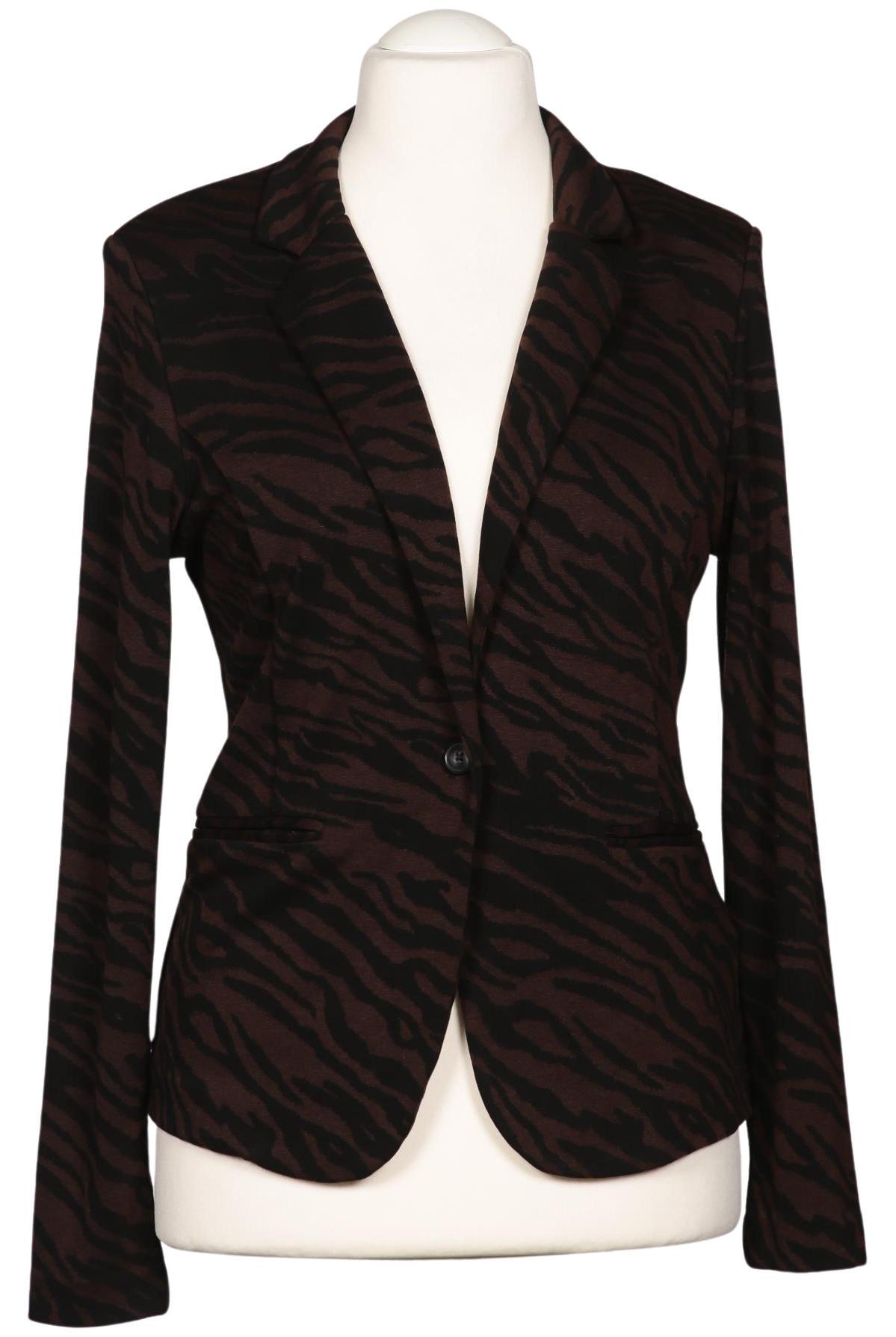 

Ichi Damen Blazer, braun, Gr. 38