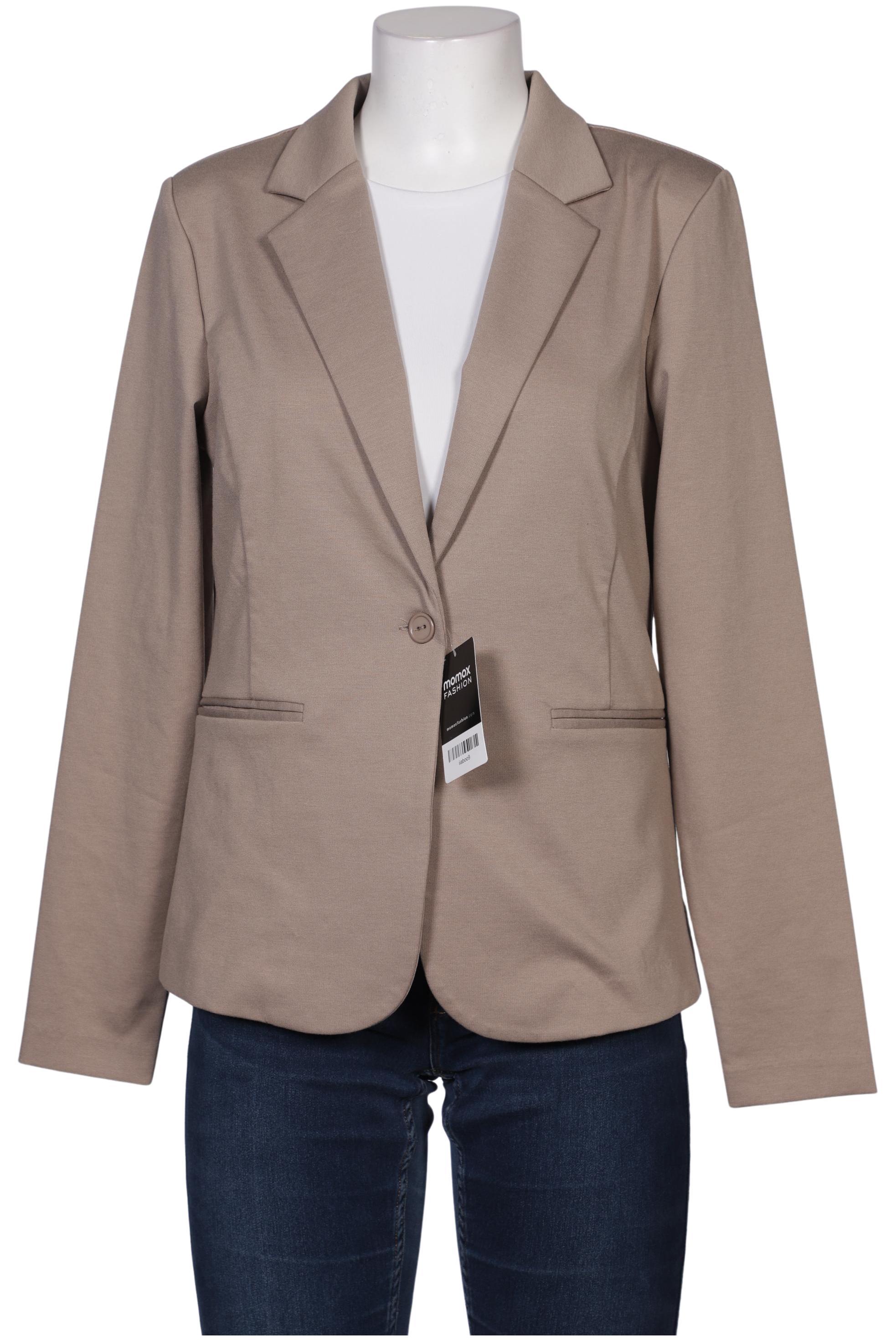 

Ichi Damen Blazer, braun, Gr. 42