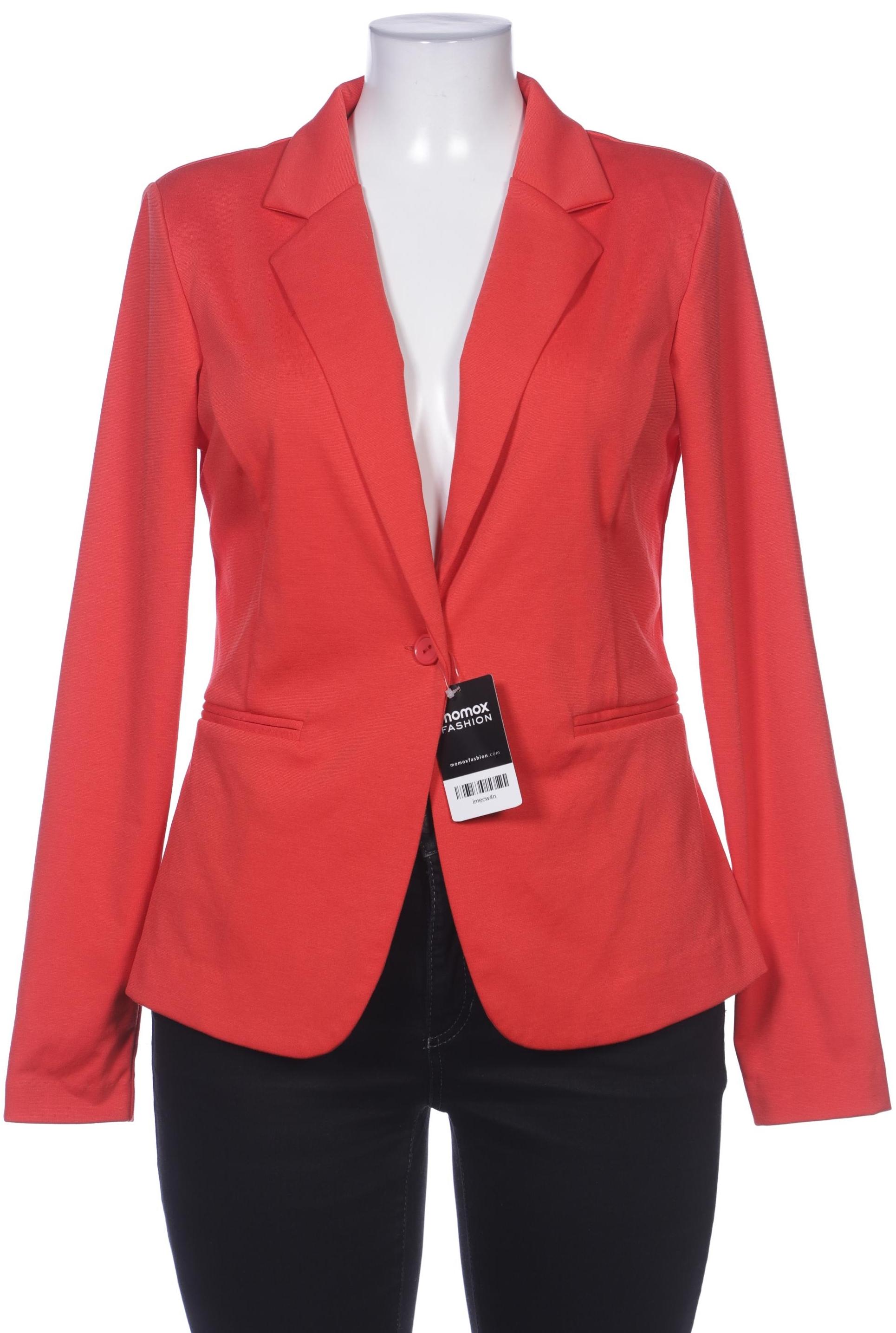 

Ichi Damen Blazer, rot, Gr. 42