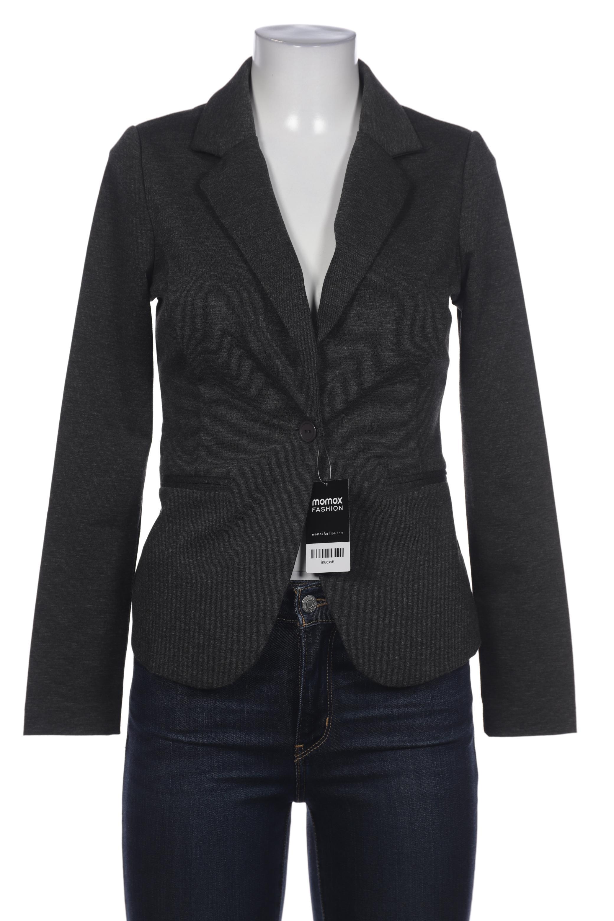 

Ichi Damen Blazer, grau, Gr. 36