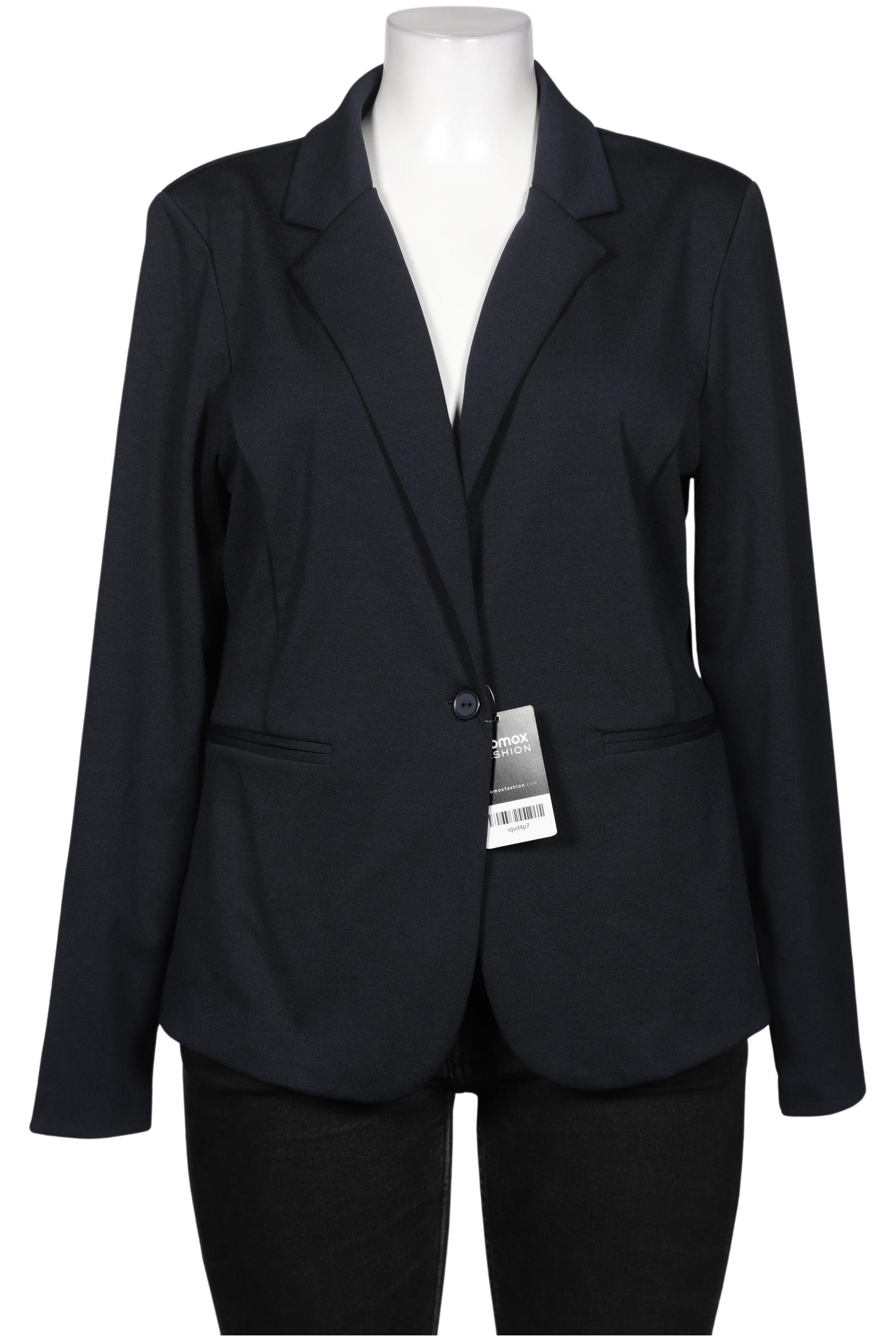 

Ichi Damen Blazer, marineblau, Gr. 46