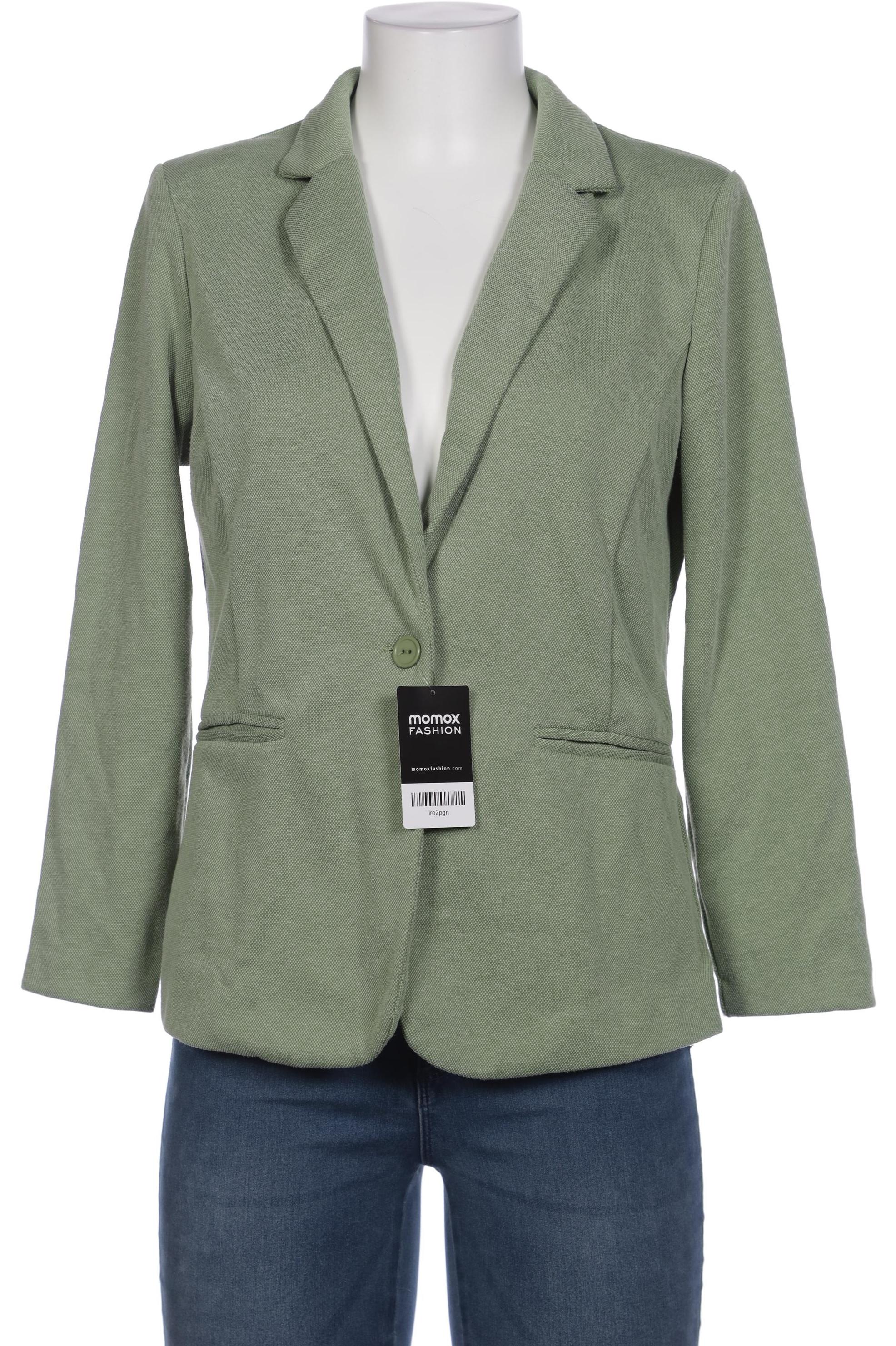 

Ichi Damen Blazer, hellgrün, Gr. 42