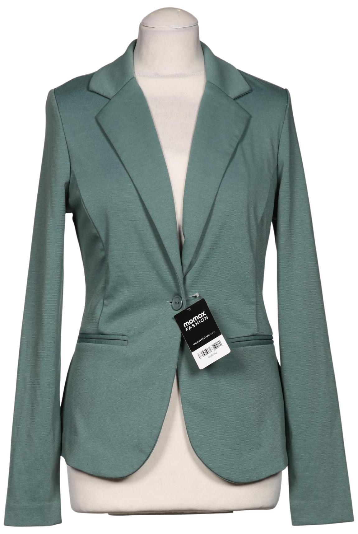 

Ichi Damen Blazer, türkis, Gr. 36