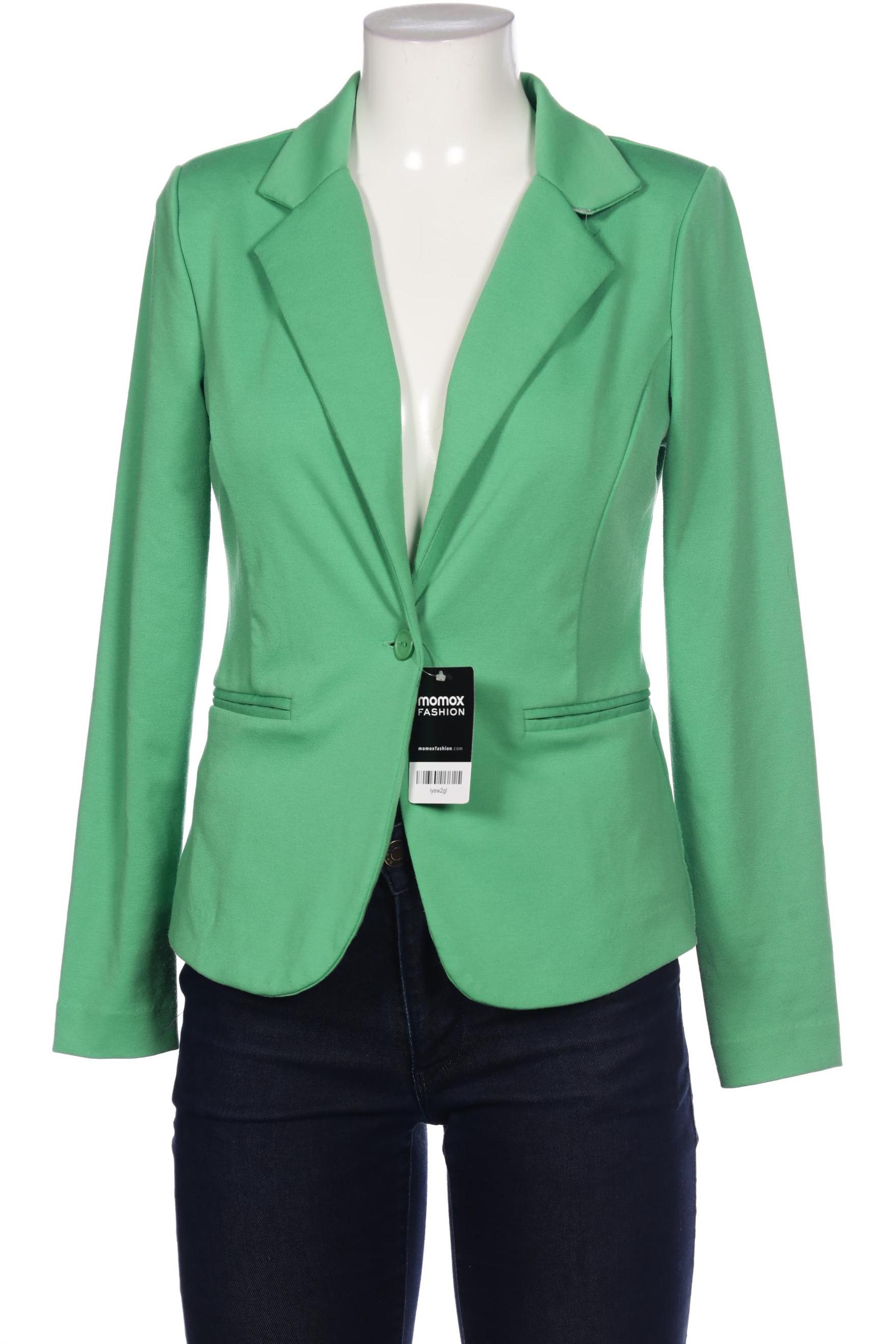

ICHI Damen Blazer, grün