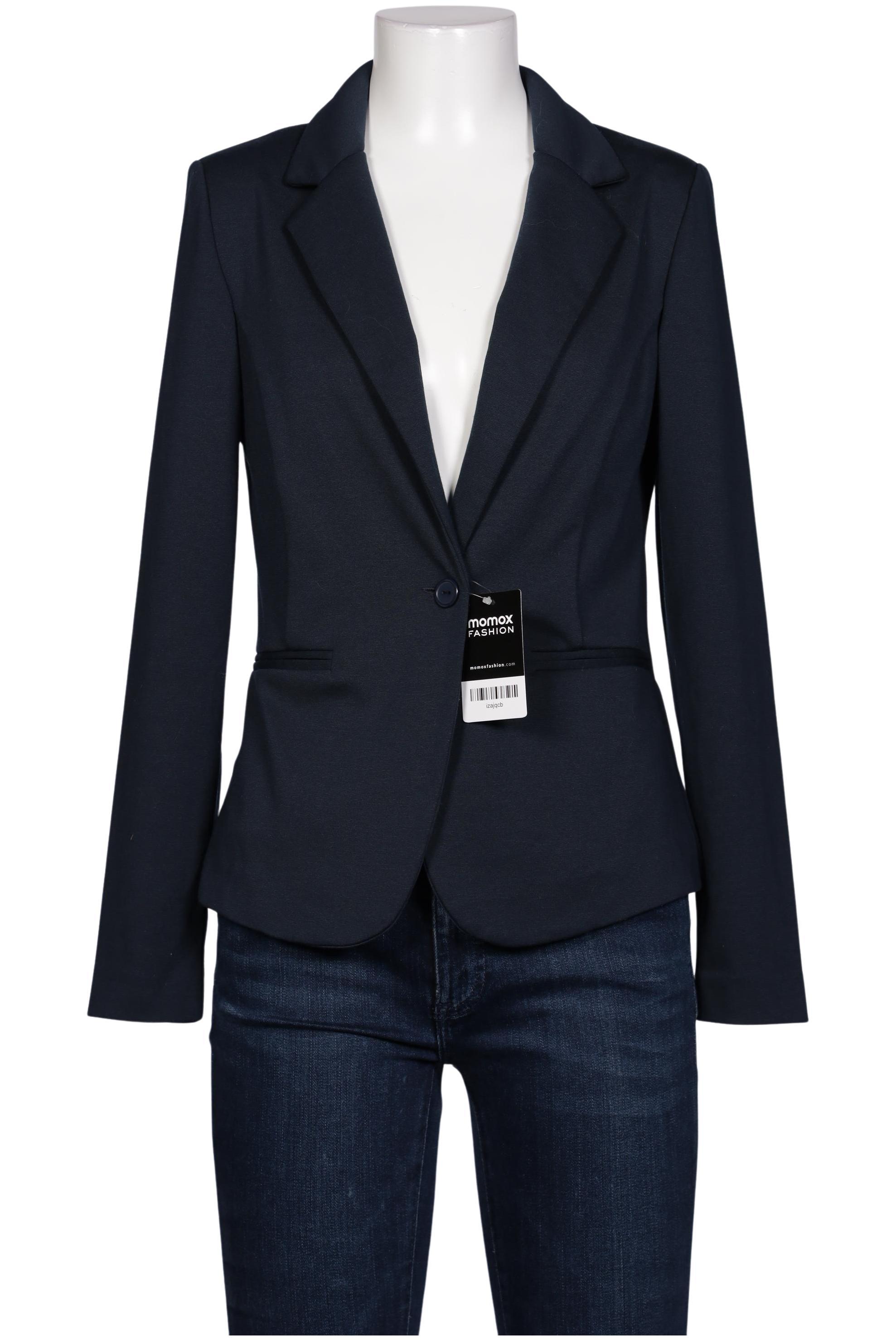 

Ichi Damen Blazer, marineblau, Gr. 36